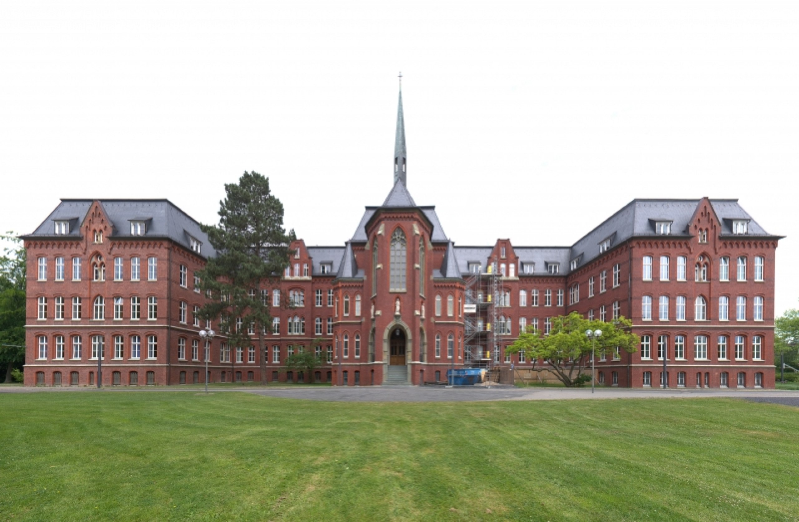 Gymnasium St. Mauritz