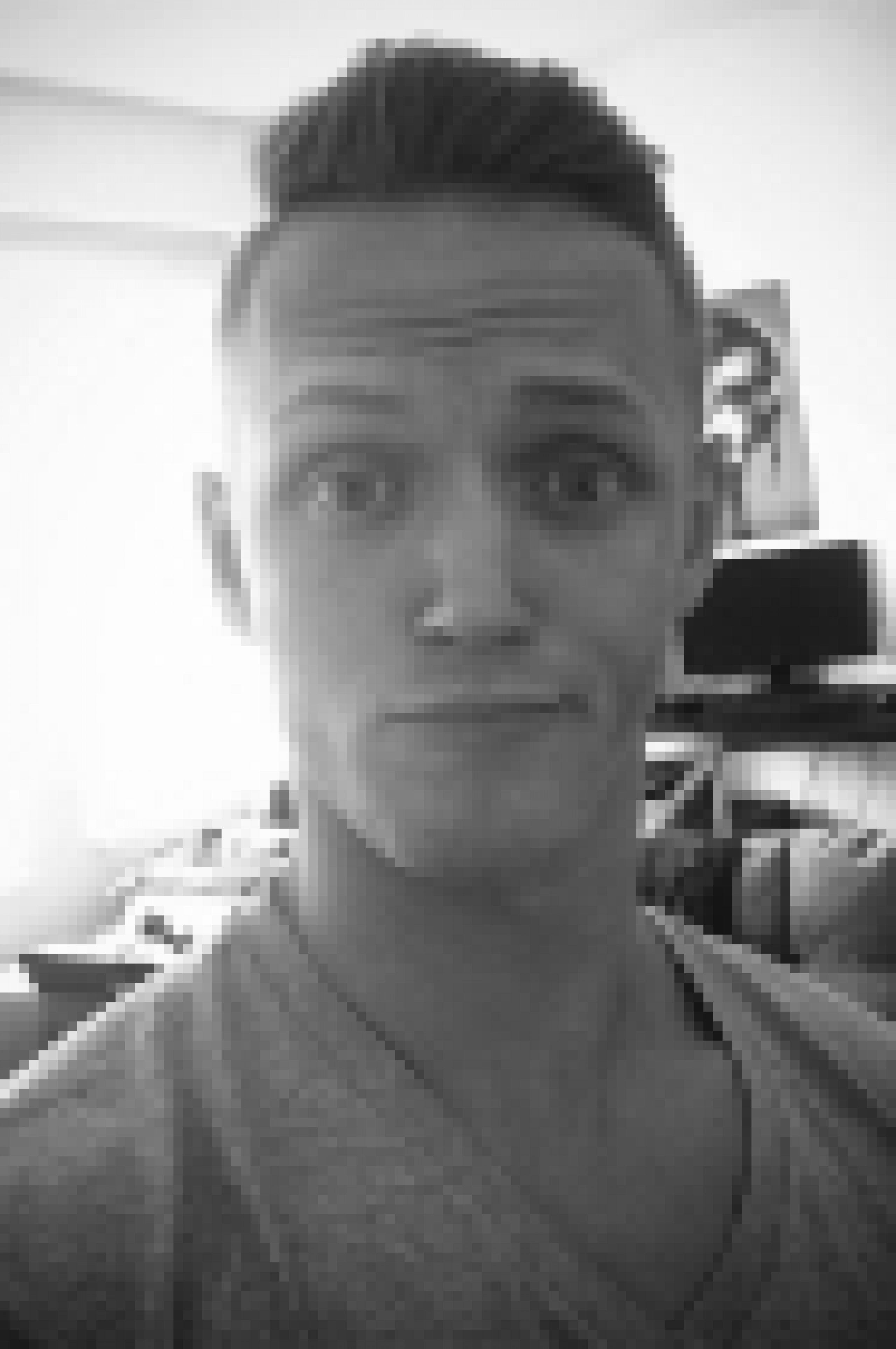 Du hast eine Frage? Clue die Antwort. Conversational Commerce.