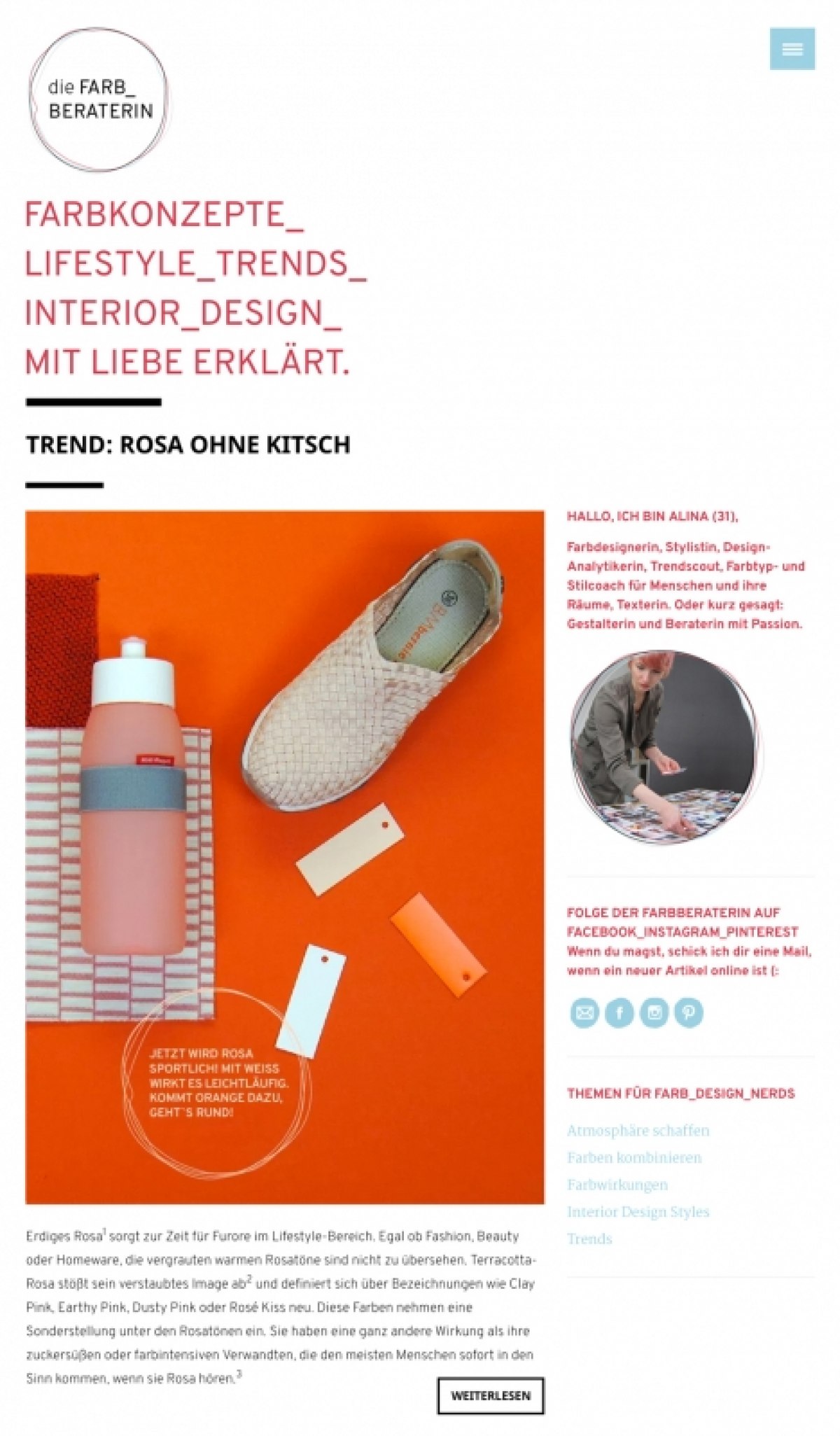 FARBKONZEPTE_ LIFESTYLE_TRENDS_ INTERIOR_DESIGN_ MIT LIEBE ERKLÄRT.