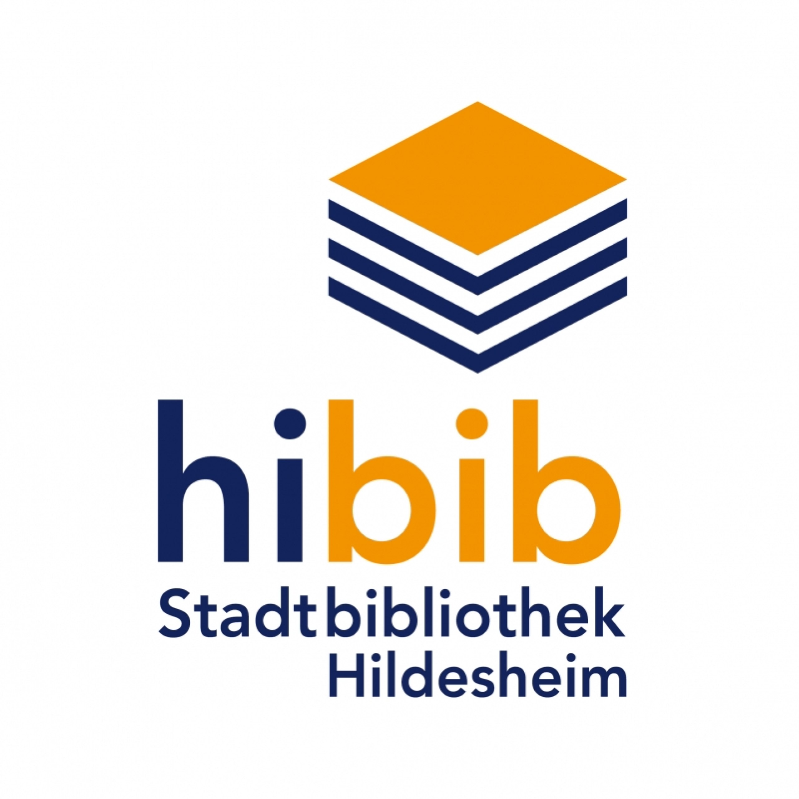 Entwicklung des Corporate Designs für die Stadtbibliothek Hildesheim