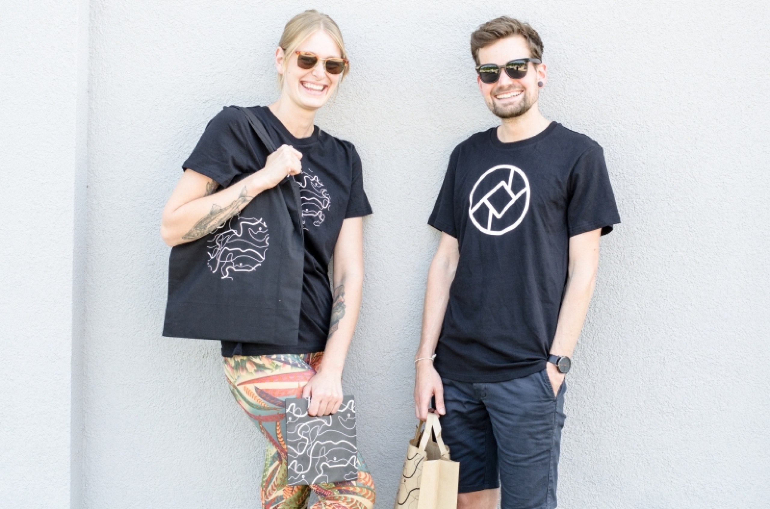 Konzeption und Gestaltung einer innovativen Handelsform