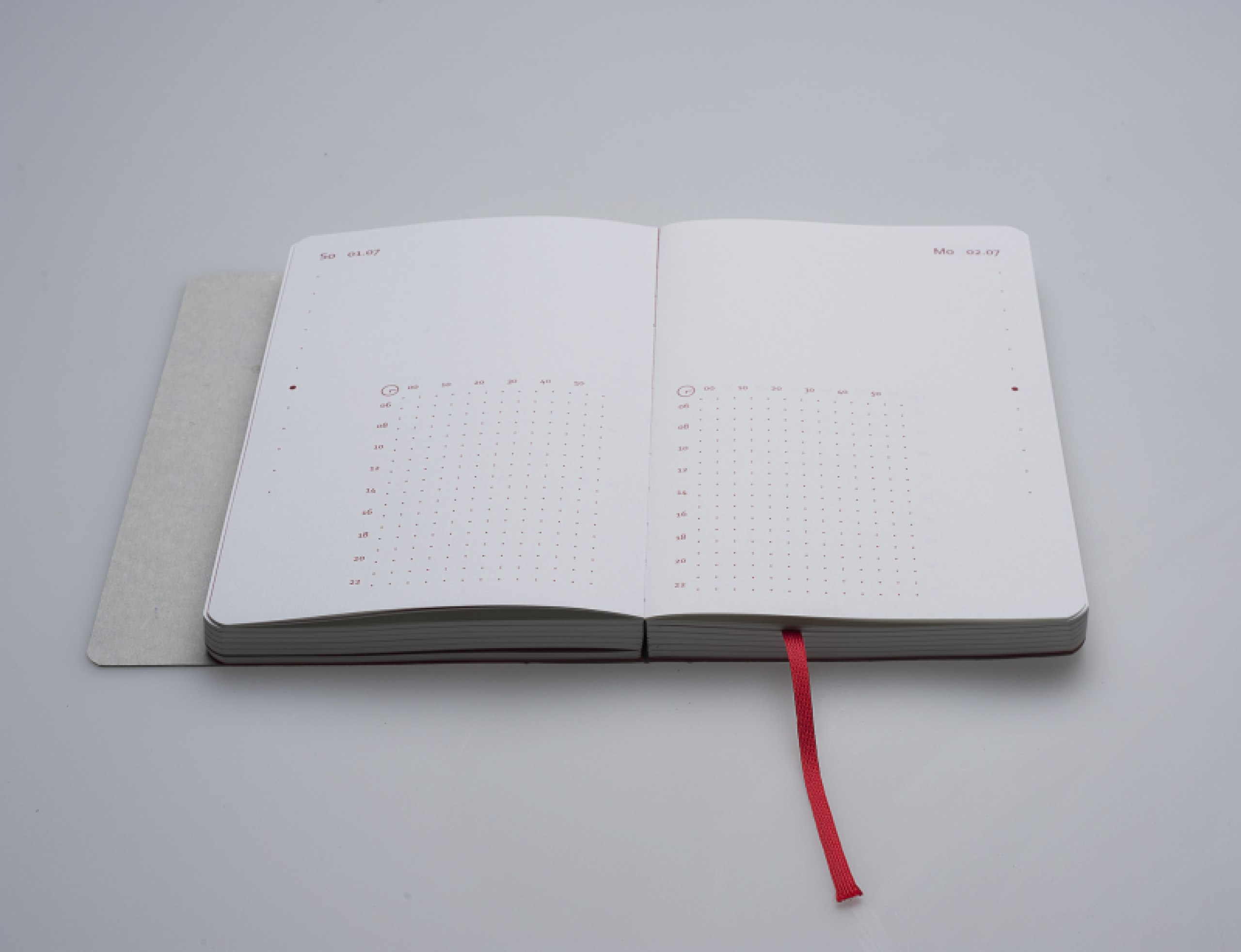 Erarbeitung eines neuen Kalender-Konzepts im Kontext von Zeitverlauf