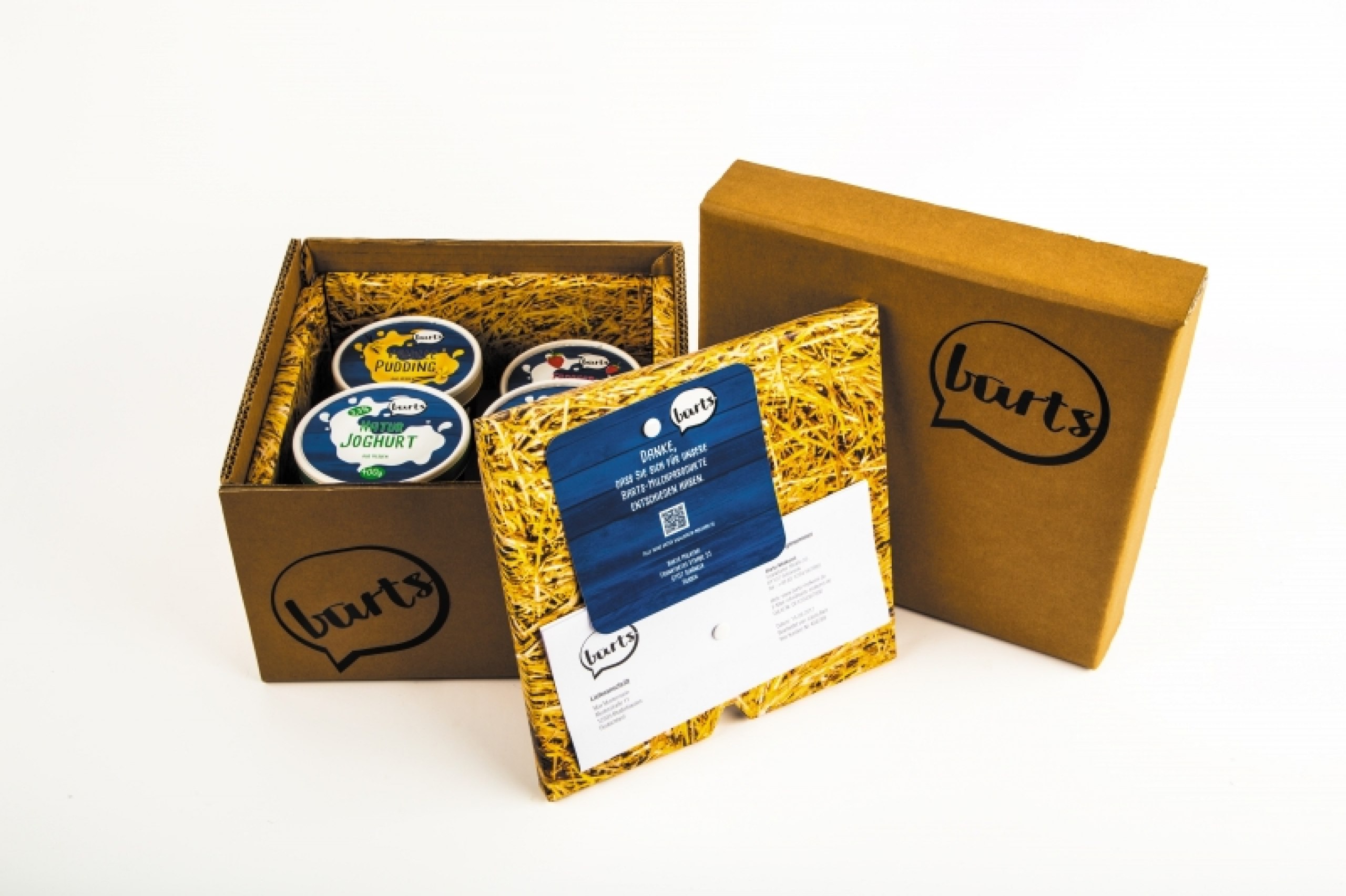 Verpackungslösungen im Lebensmittelbereich am Point of Sale der Zukunft