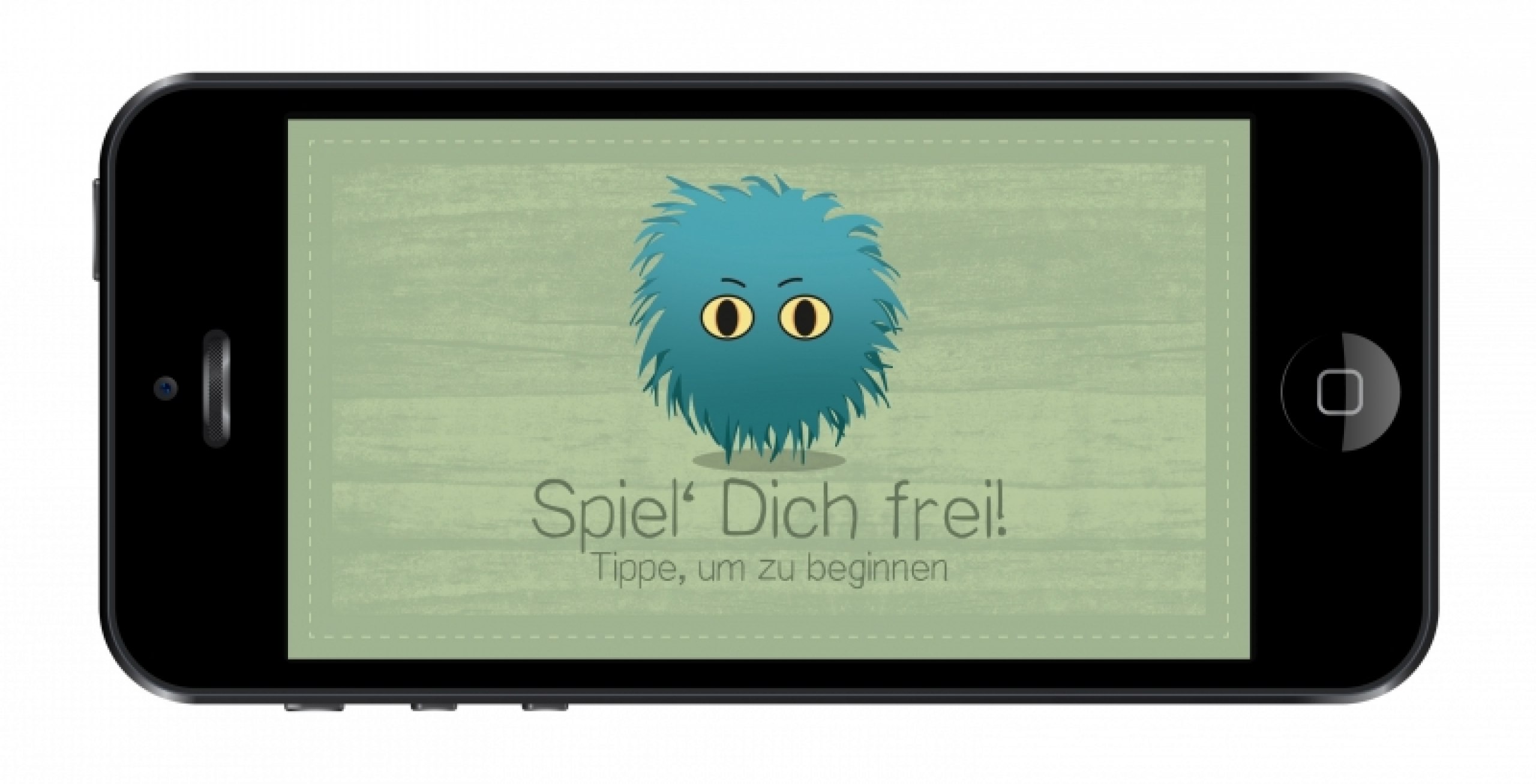 Entwicklung einer Kampagne, die zeigt, dass Burnout nicht aussichtslos ist