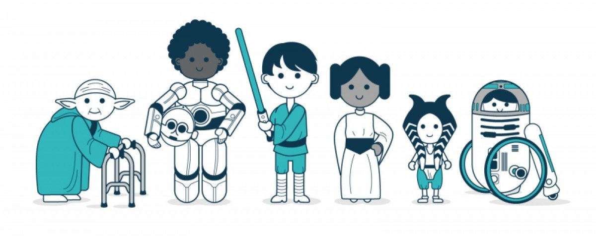 Analyse zum Thema Cosplay in Deutschland und Konzeptentwicklung einer Online-Plattform