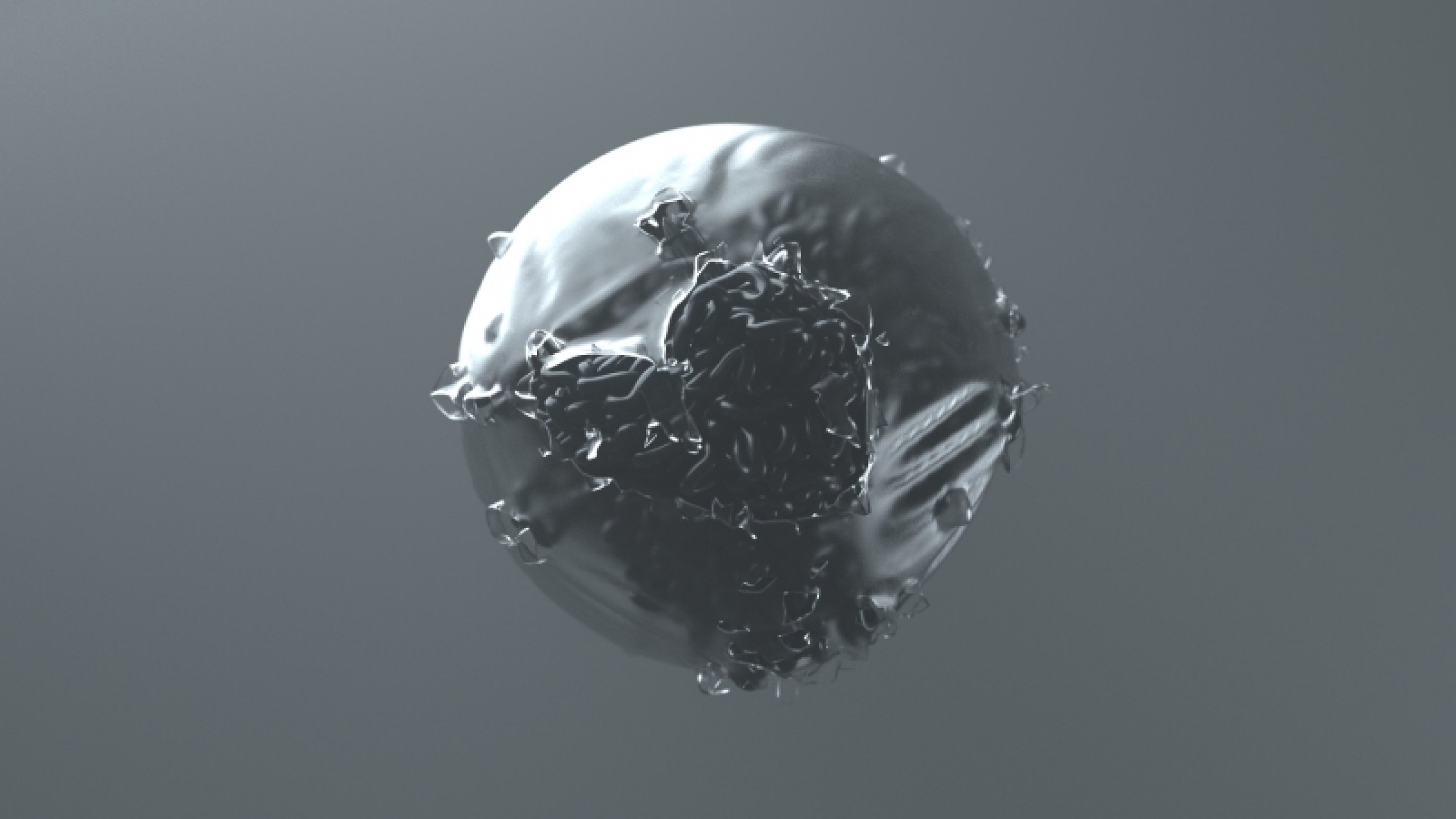 Entwurf einer Animation auf Basis von aktuellem 3D-Motion-Design