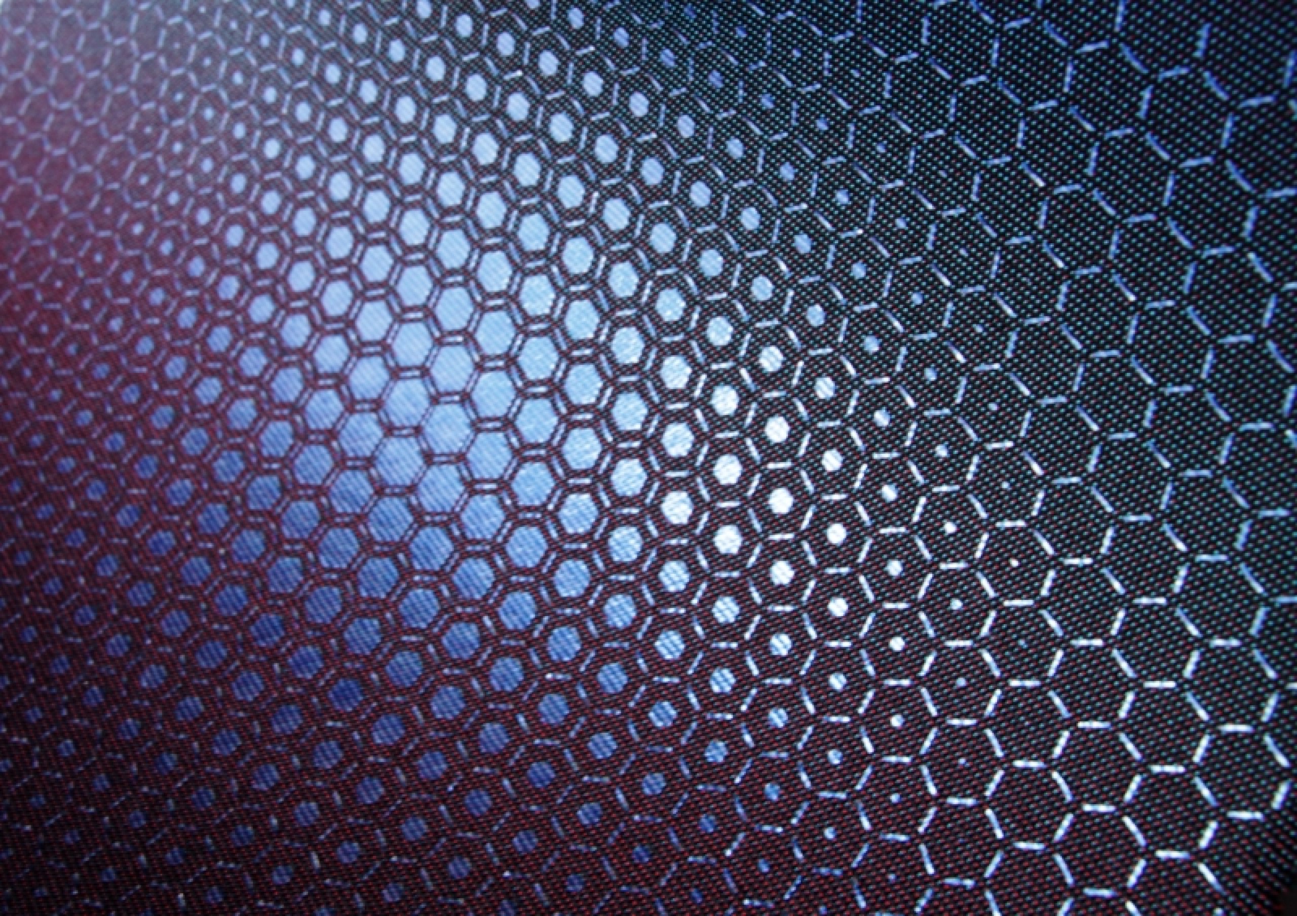 Color- und Trim-Konzepte für autonomes Fahren