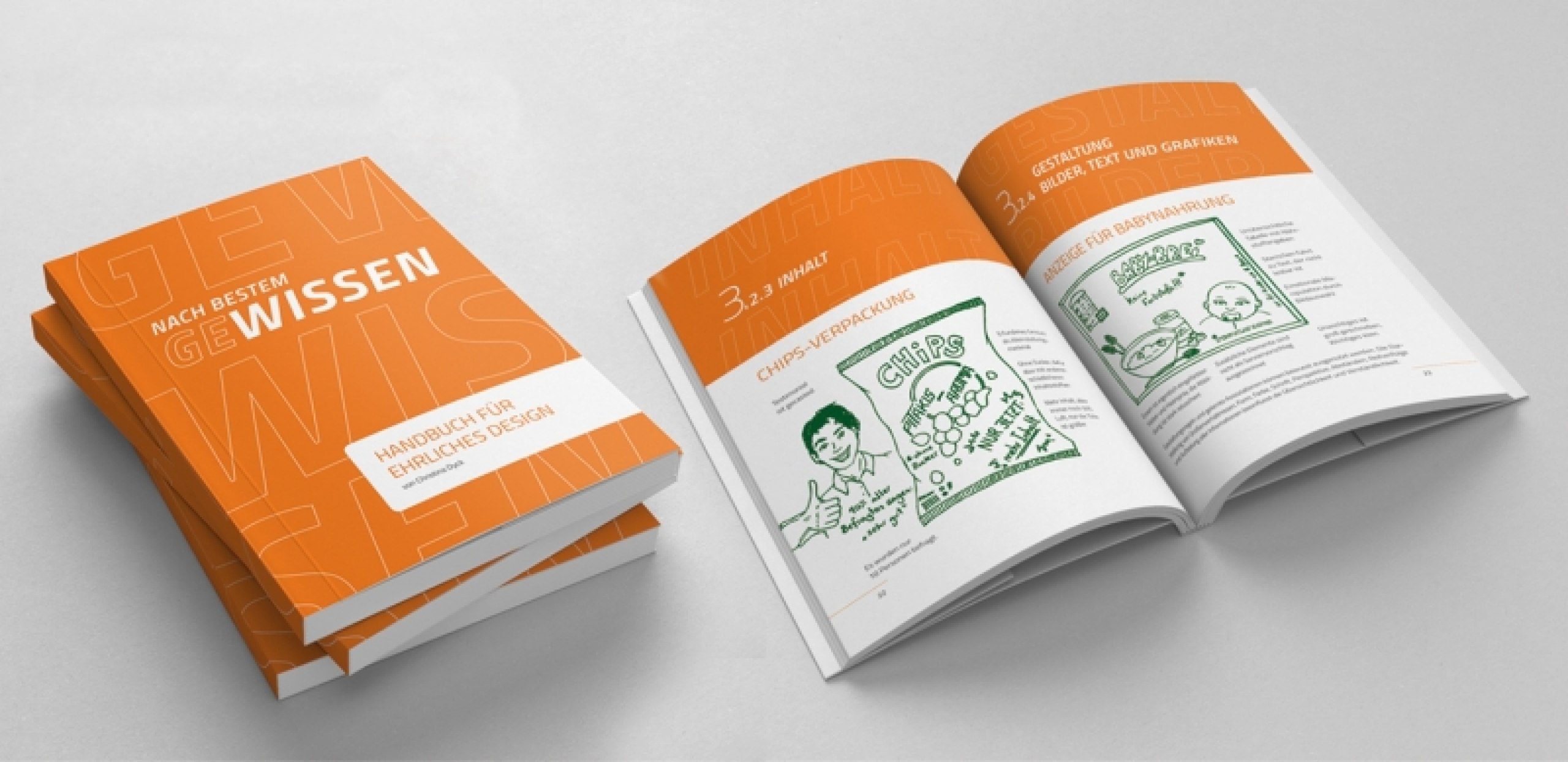 Betrachtung zur Etablierung von Ehrlichkeit als Qualitätsmerkmal für gutes Design