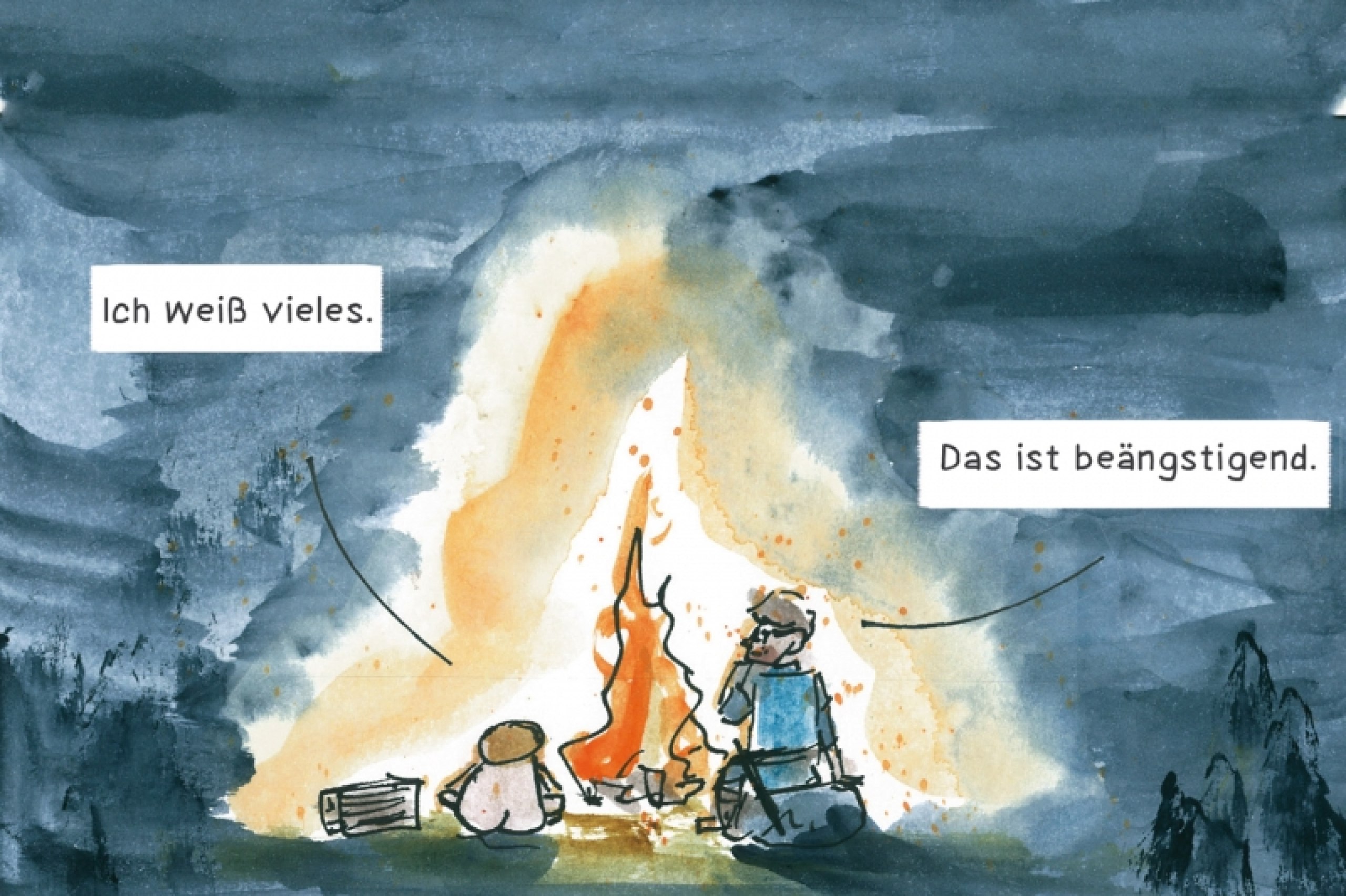 Die Illusion der Schönheit
