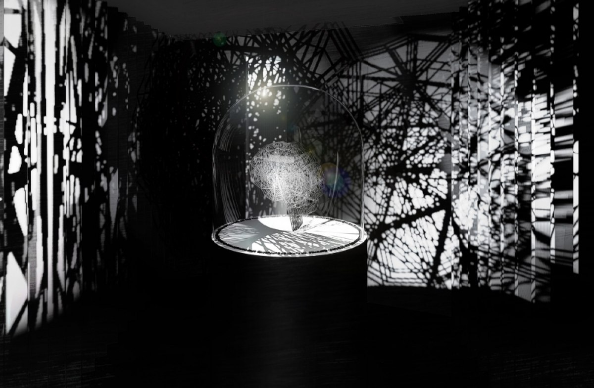 Eine Ausstellung über Demenz und den gesellschaftlichen Umgang damit