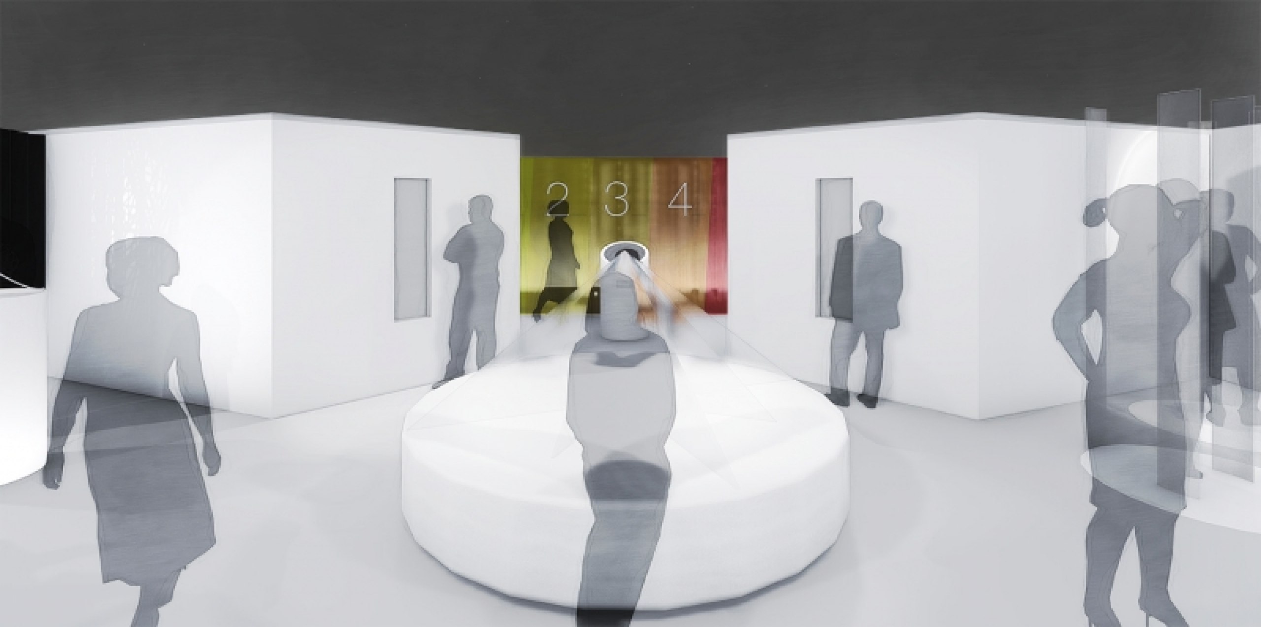 Eine Ausstellung über Demenz und den gesellschaftlichen Umgang damit