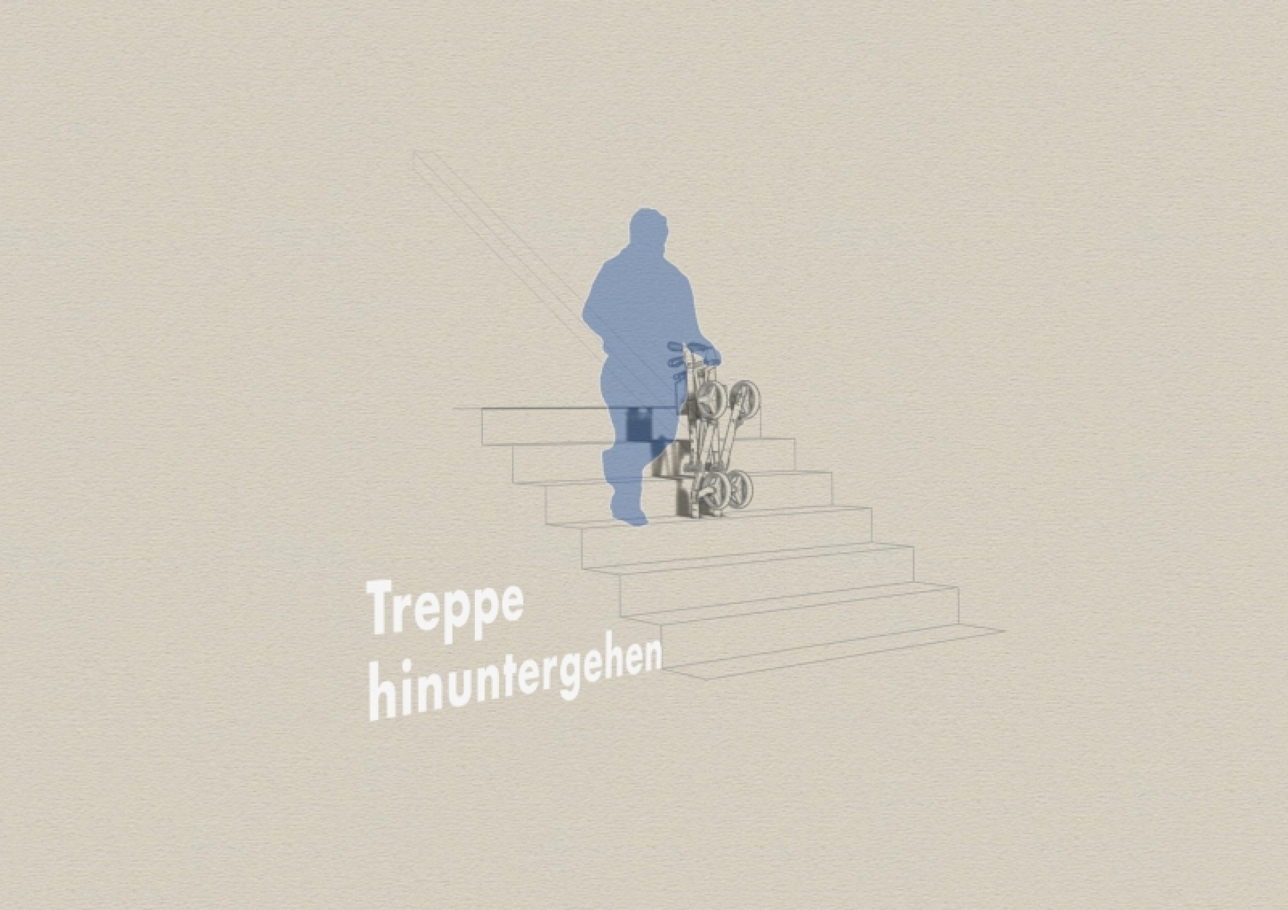 Entwicklung eines Rollators zur eigenständigen Mobilität für Senioren