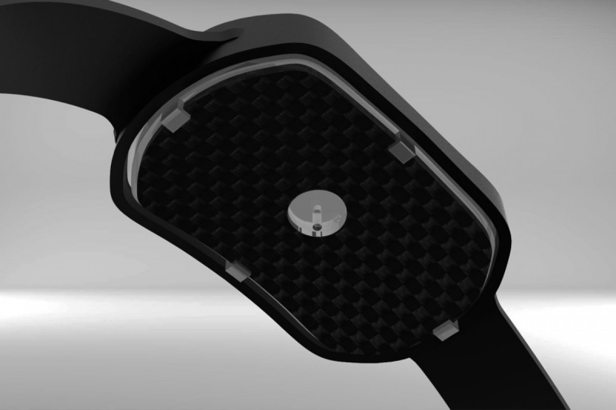 Entwicklung eines konzeptionellen Designs für eine Insulinpumpe für Sporttreibende