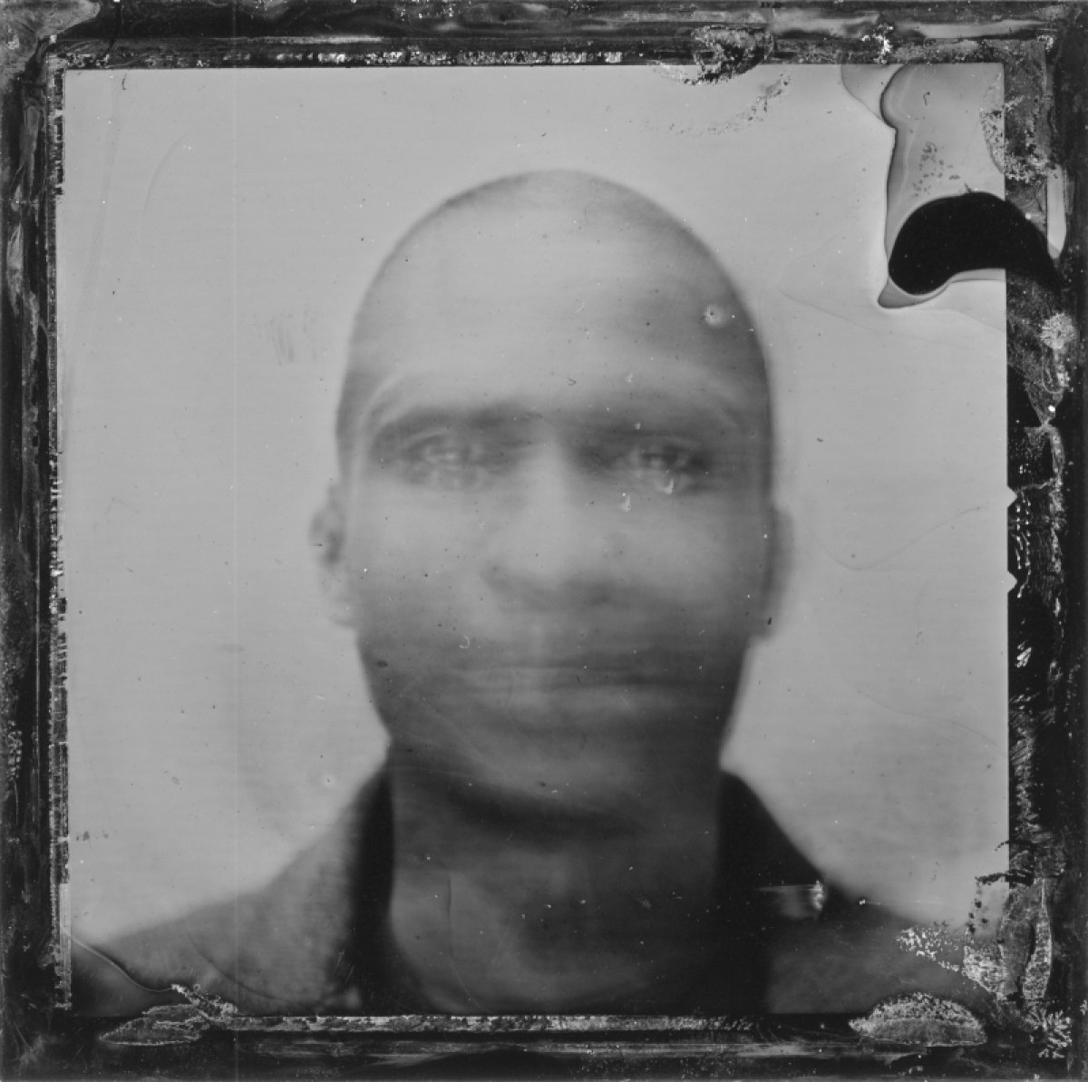 Über die Unmöglichkeit von Authentizität in der Portraitfotografie
