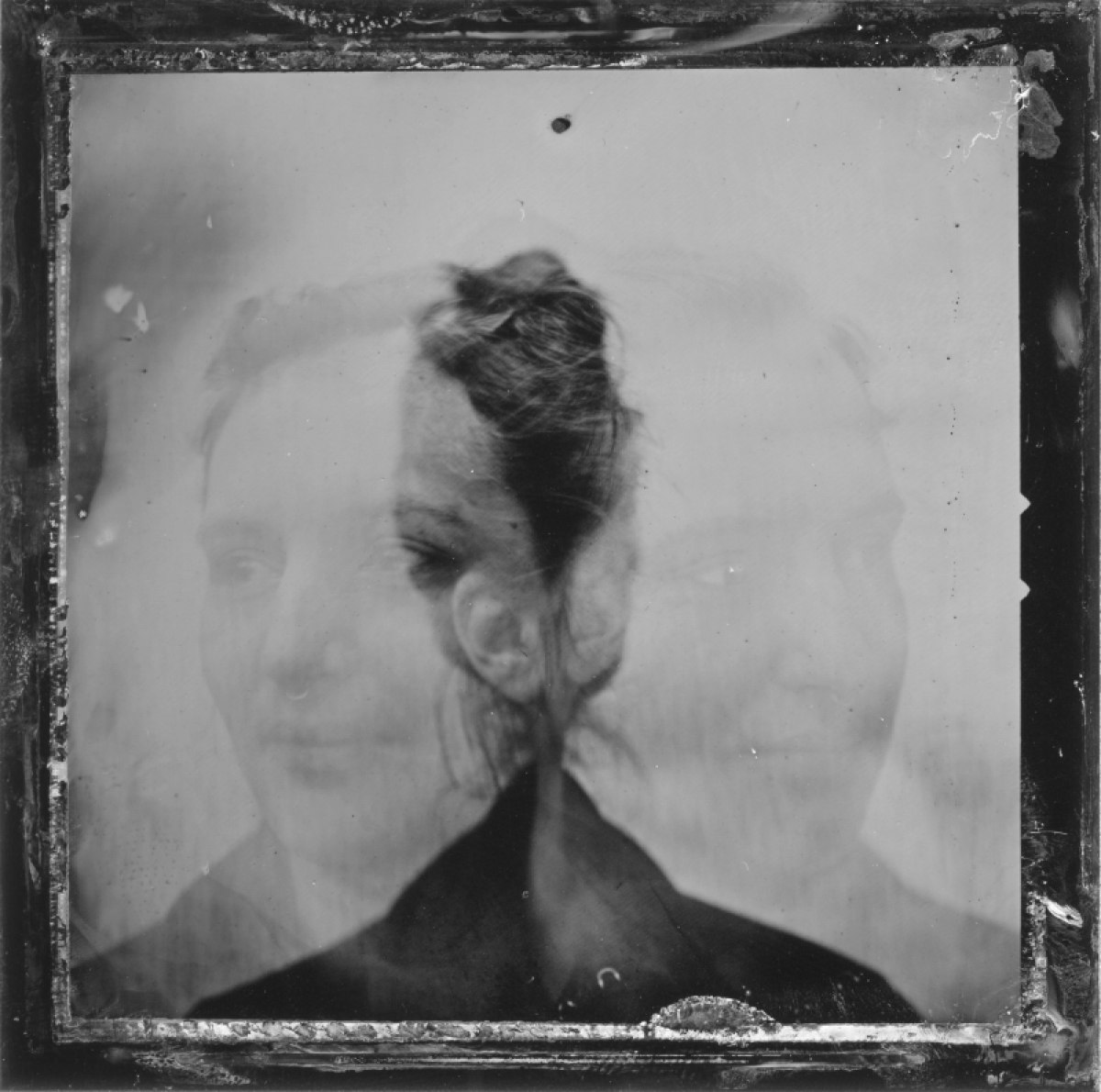 Über die Unmöglichkeit von Authentizität in der Portraitfotografie