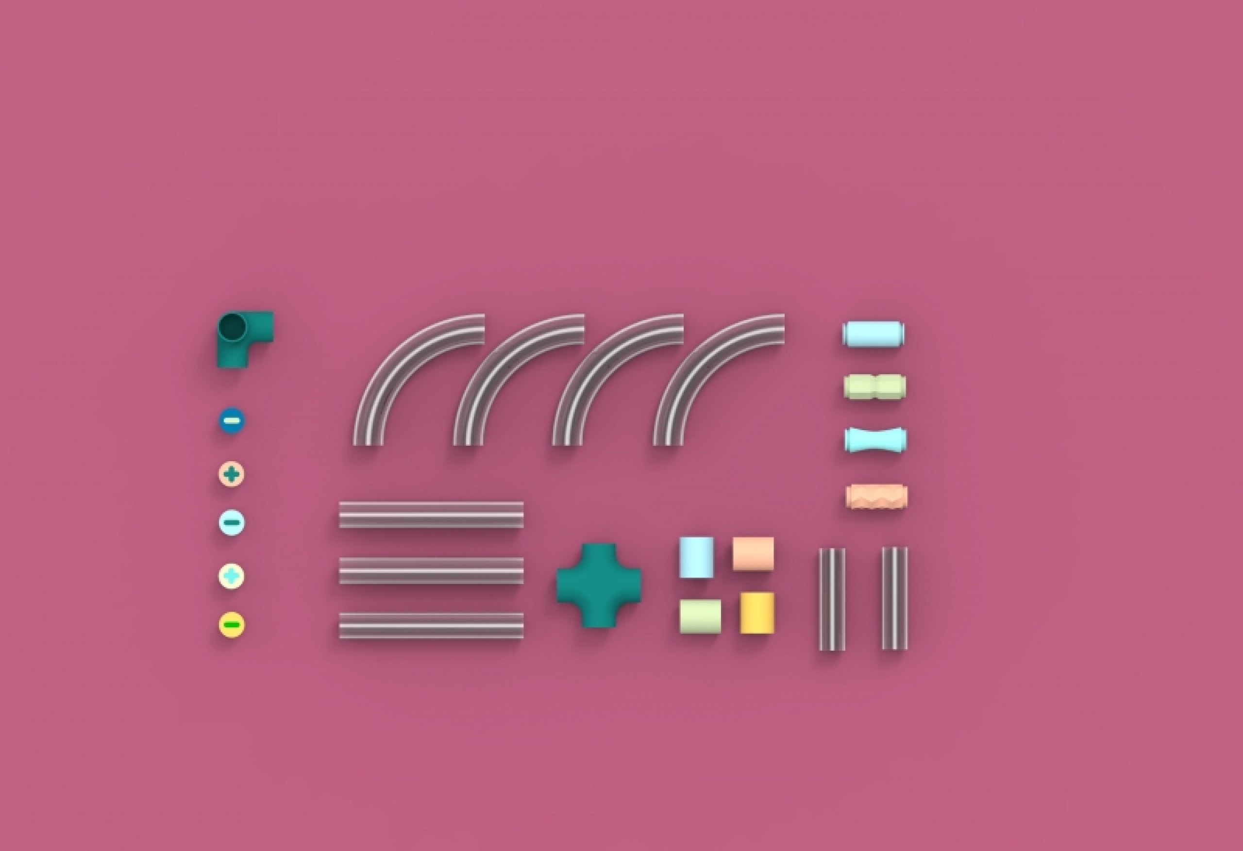 Redesign eines Spielzeugs
