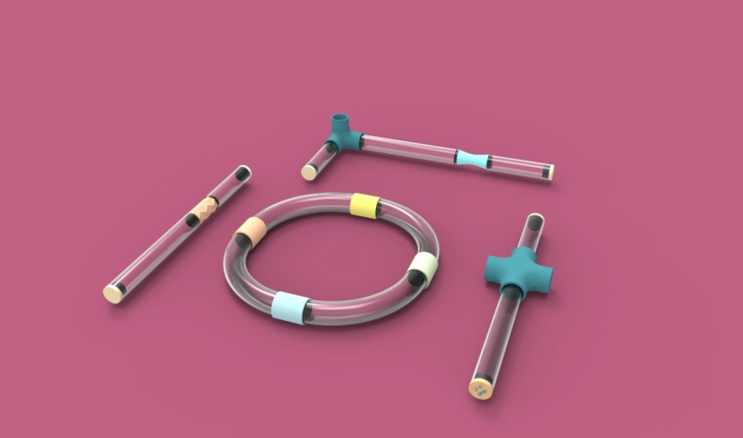 Redesign eines Spielzeugs