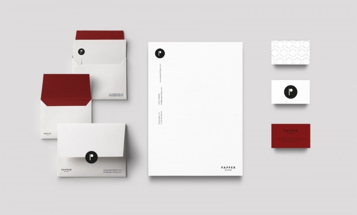 Entwicklung eines Corporate und Packaging Designs für eine Taschenmarke