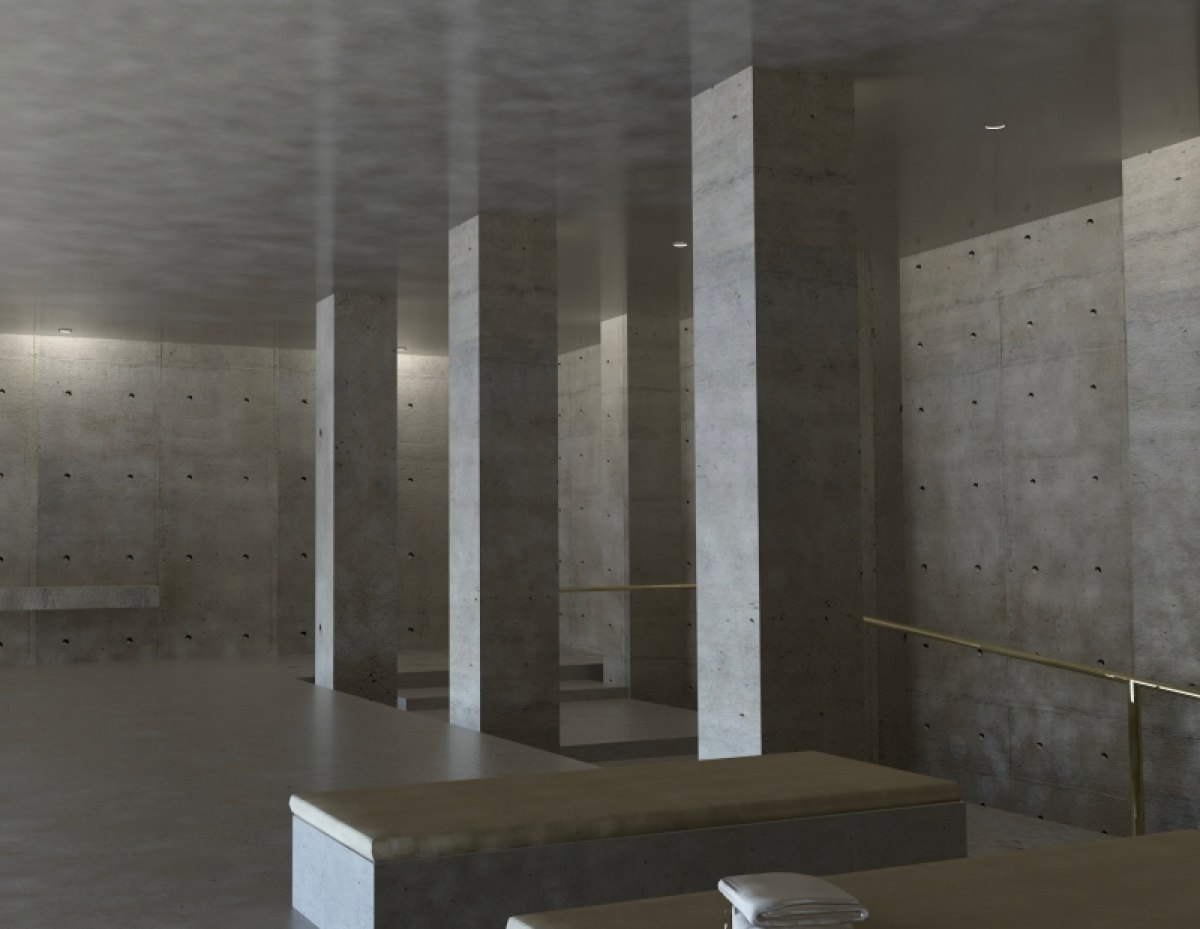 Spa & Bar
