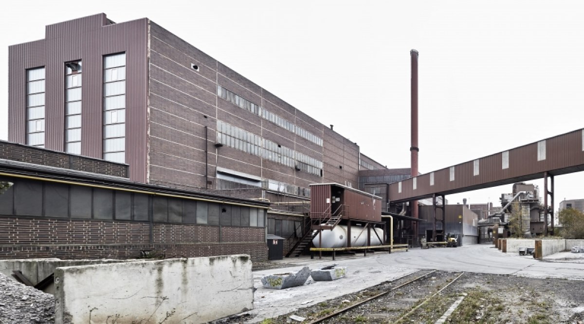 Eine fotografische Bestandsaufnahme