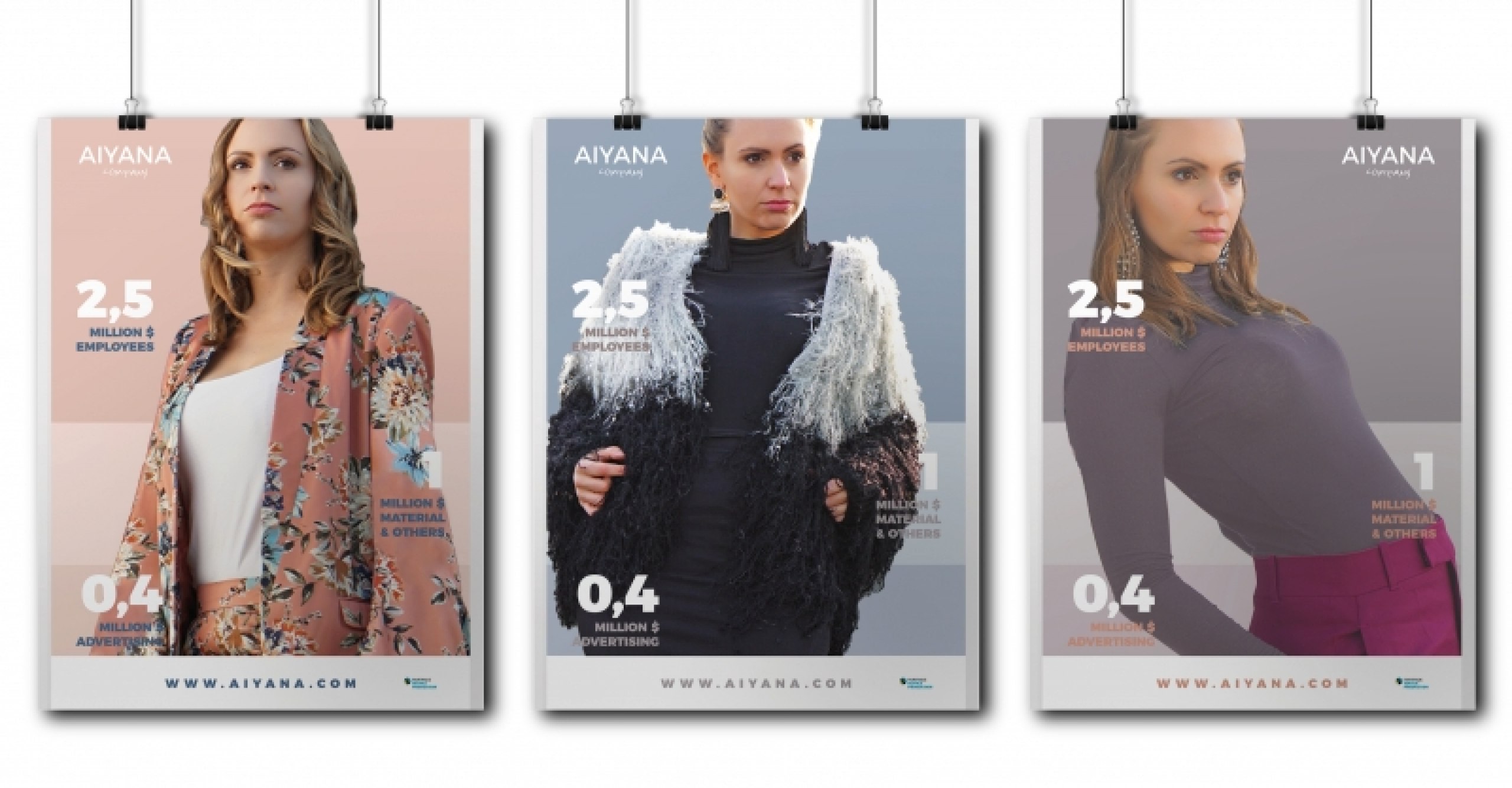 Fair-Trade-Modekampagne