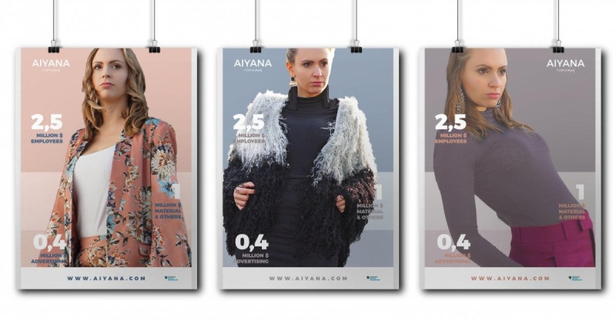 Fair-Trade-Modekampagne
