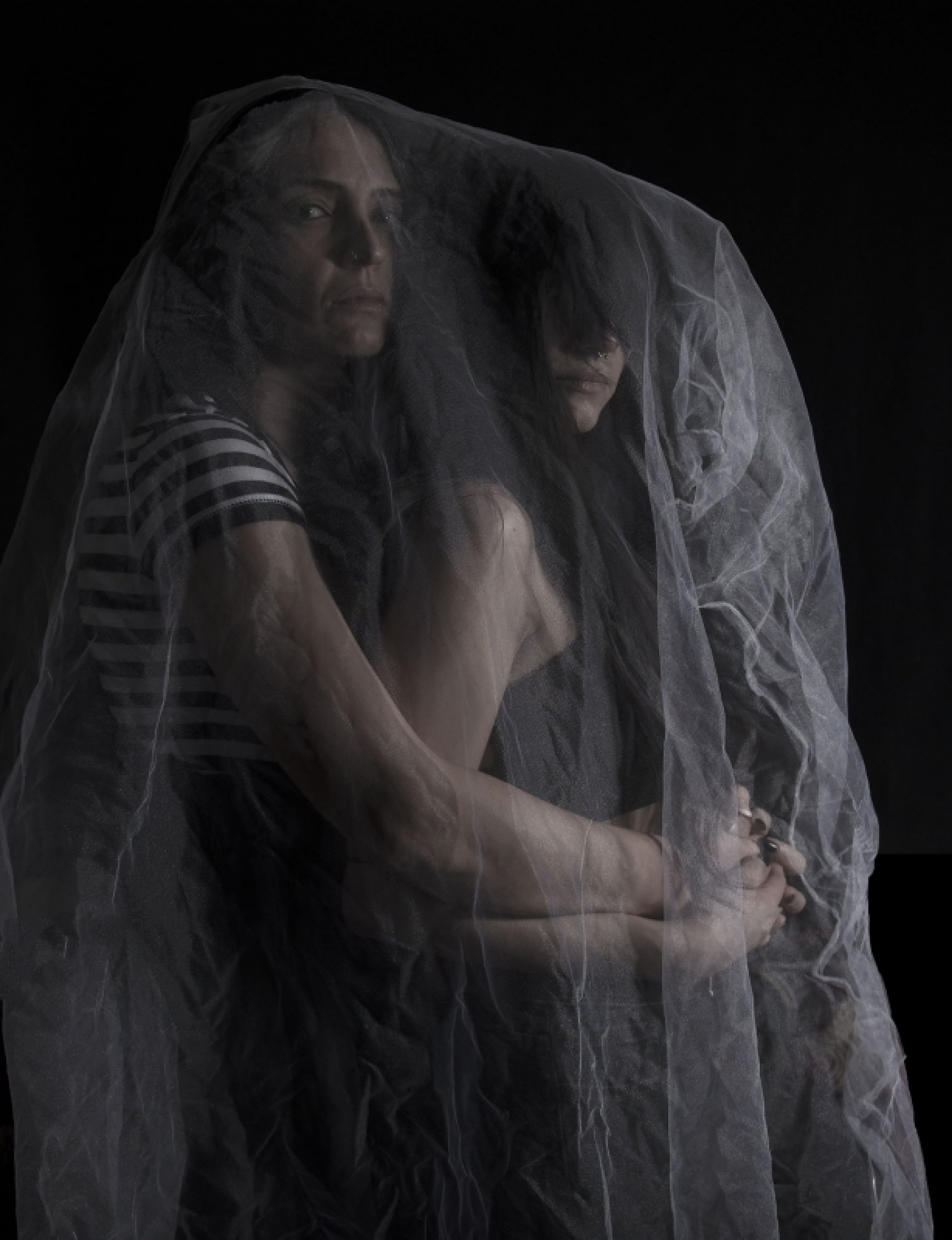 Eine Fotografische Auseinandersetzung mit dem Thema Homosexualität im Islam