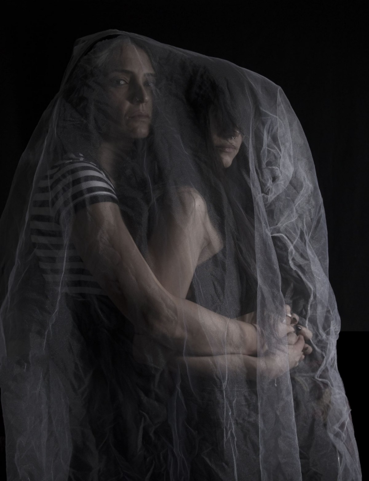 Eine Fotografische Auseinandersetzung mit dem Thema Homosexualität im Islam