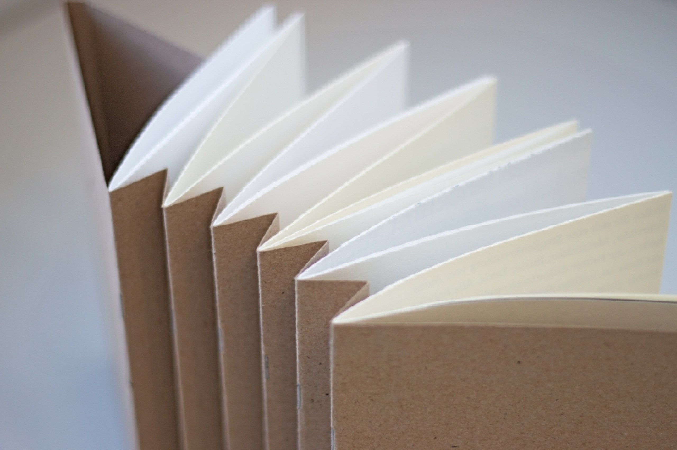 Konzeption und Gestaltung eines Printobjektes zur Bedeutung von Toleranz