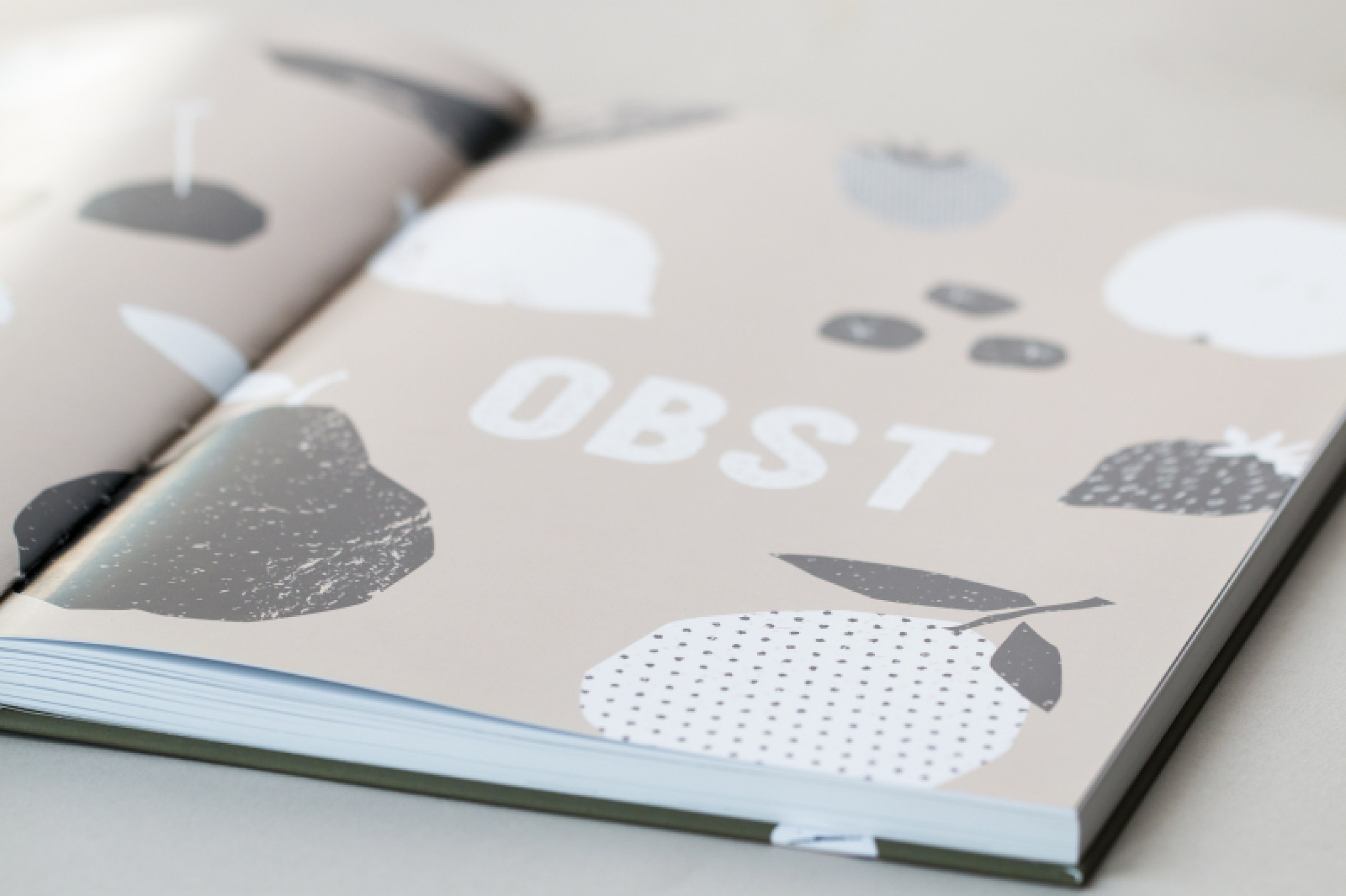 Gemüse mal anders – ein Kochbuch zum Verschlingen