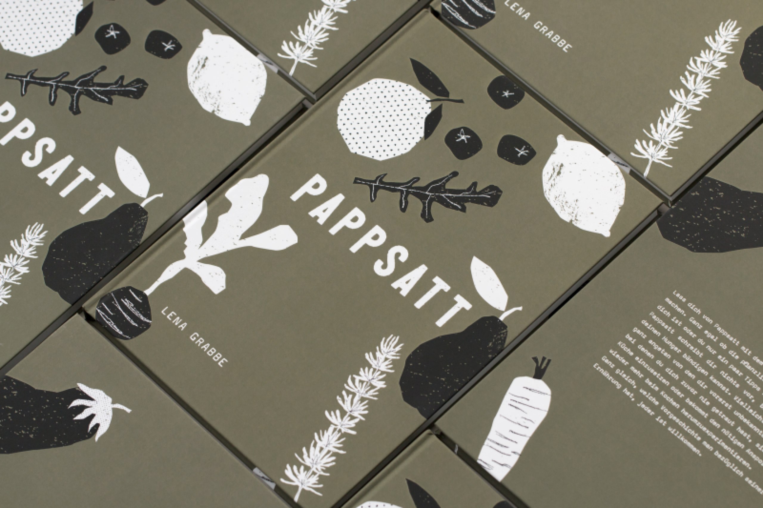 Gemüse mal anders – ein Kochbuch zum Verschlingen