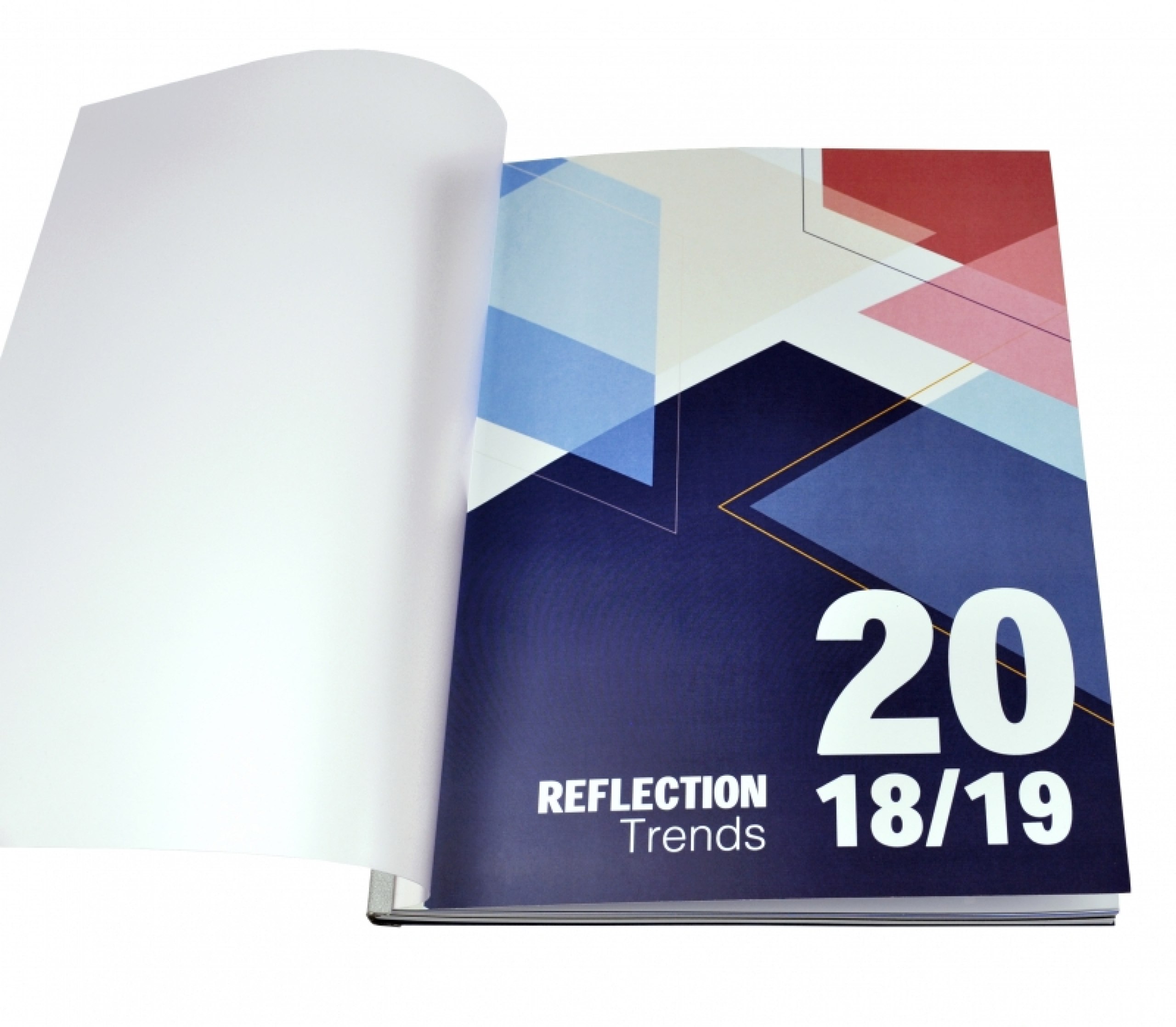 Trendbuch für Interior und Fashion 2018/19