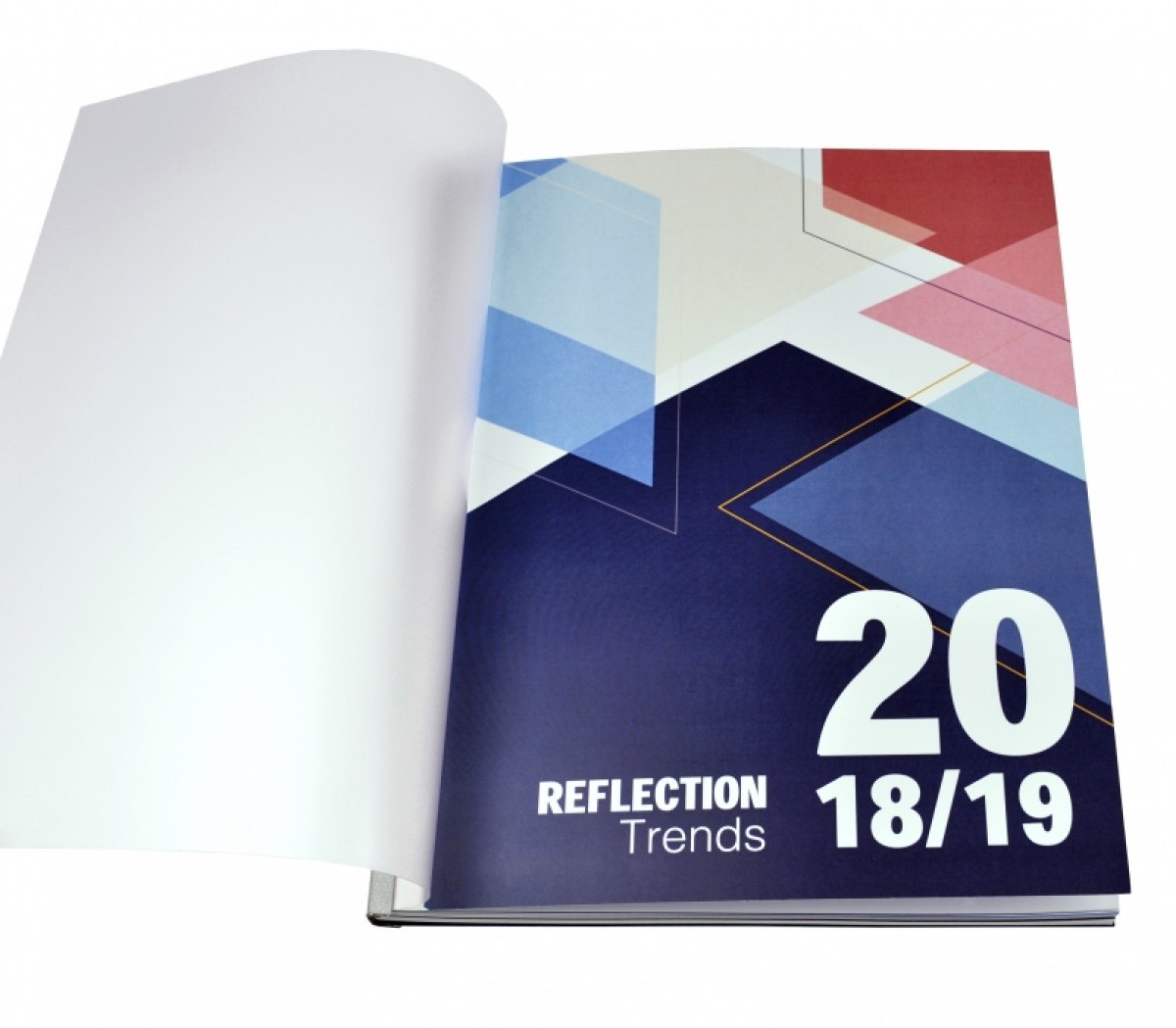 Trendbuch für Interior und Fashion 2018/19