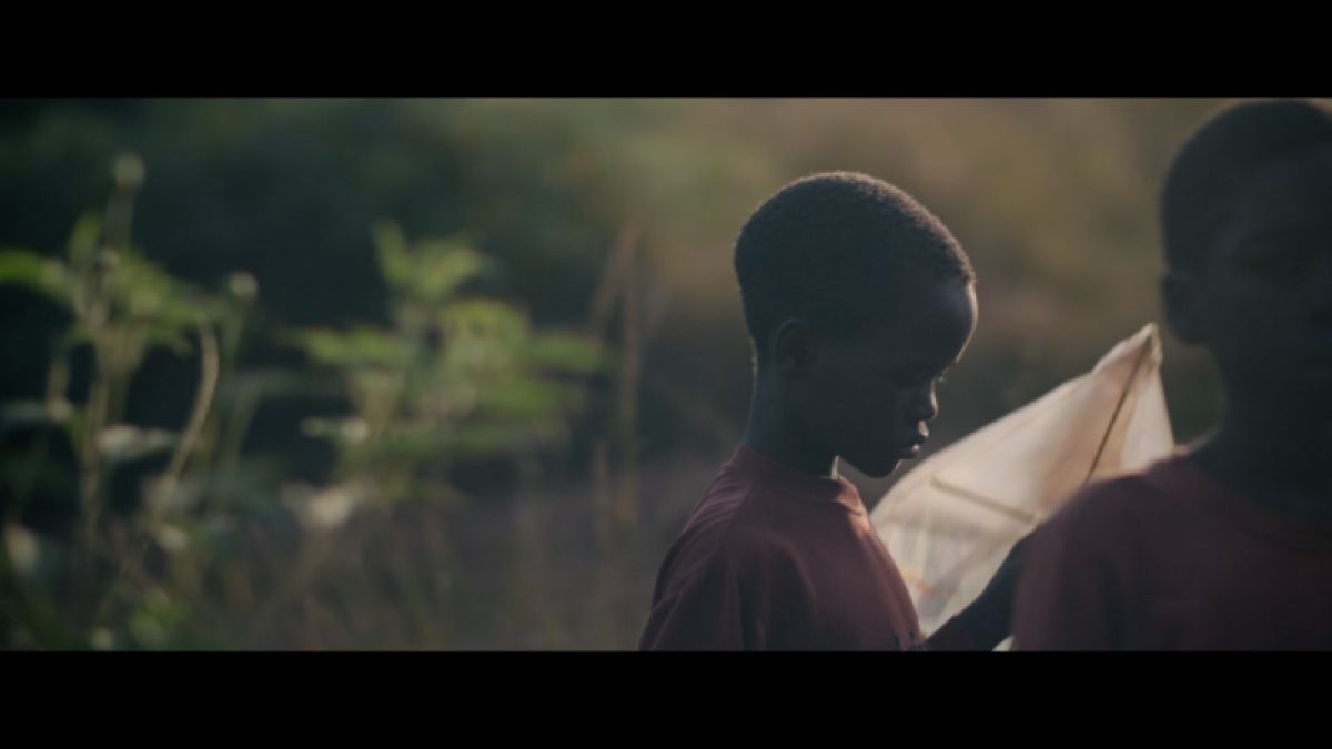 Erstellung eines Werbefilms für die SOS-Kinderdörfer weltweit