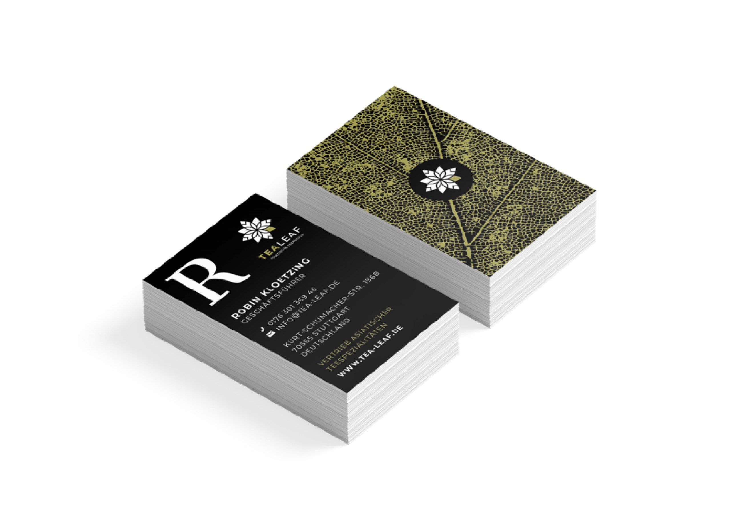 Positionierung und Redesign einer Marke