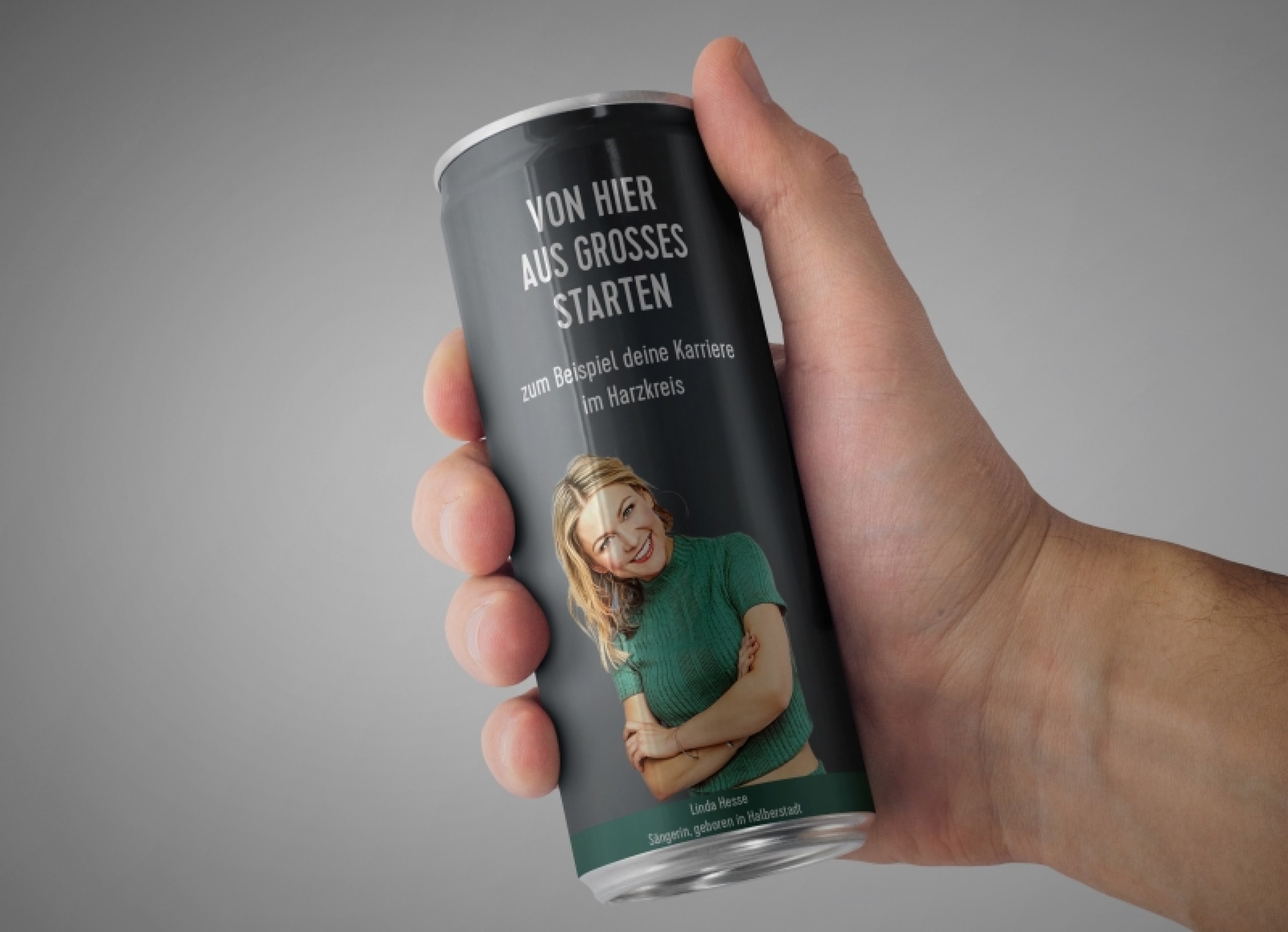 Entwicklung einer Kampagne zur Fachkräftesicherung und -gewinnung im Landkreis Harz