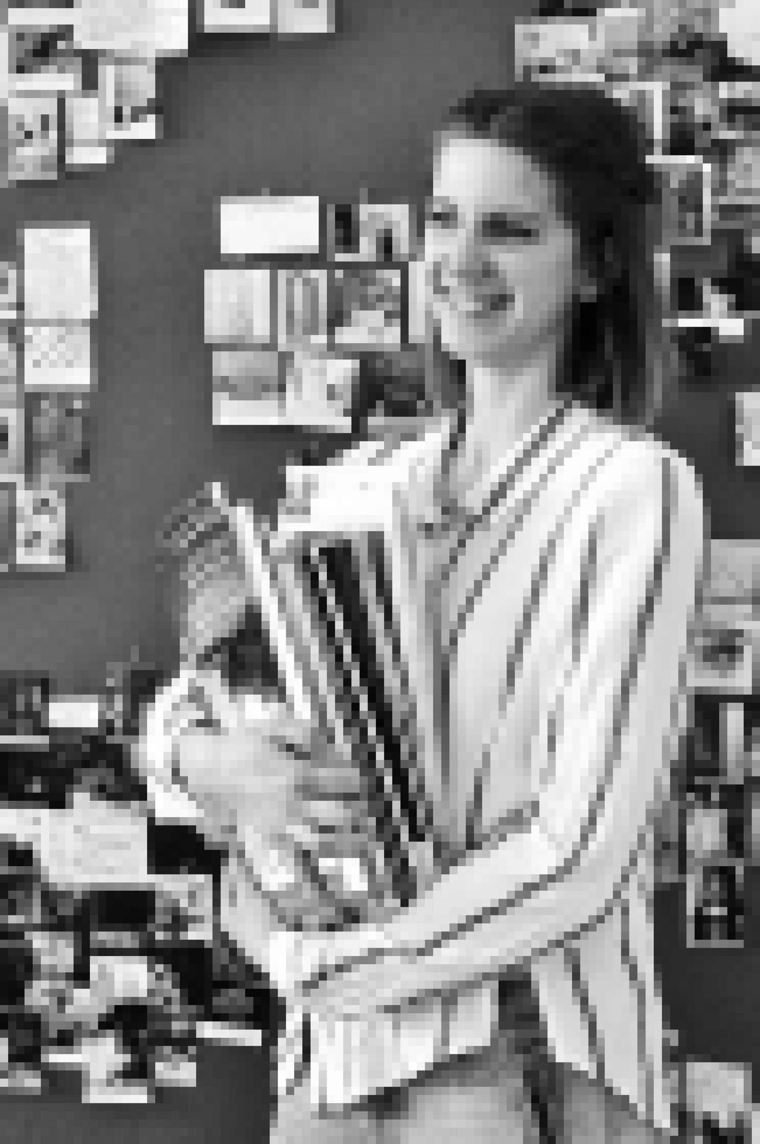 Konzeptionelle Farb- und Materialszenarien zum Trend der Entschleunigung