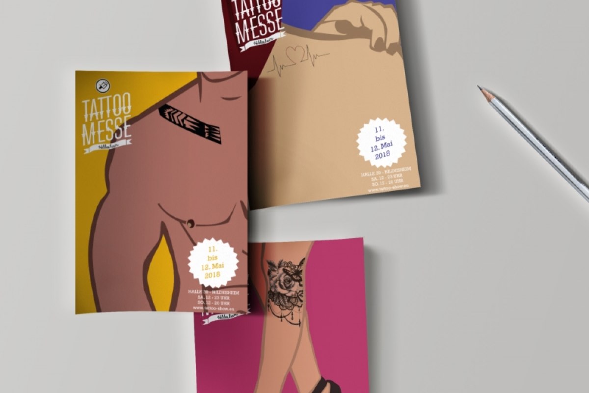 Redesign und Kampagne