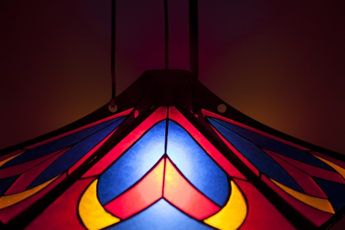 Ambient Lamp