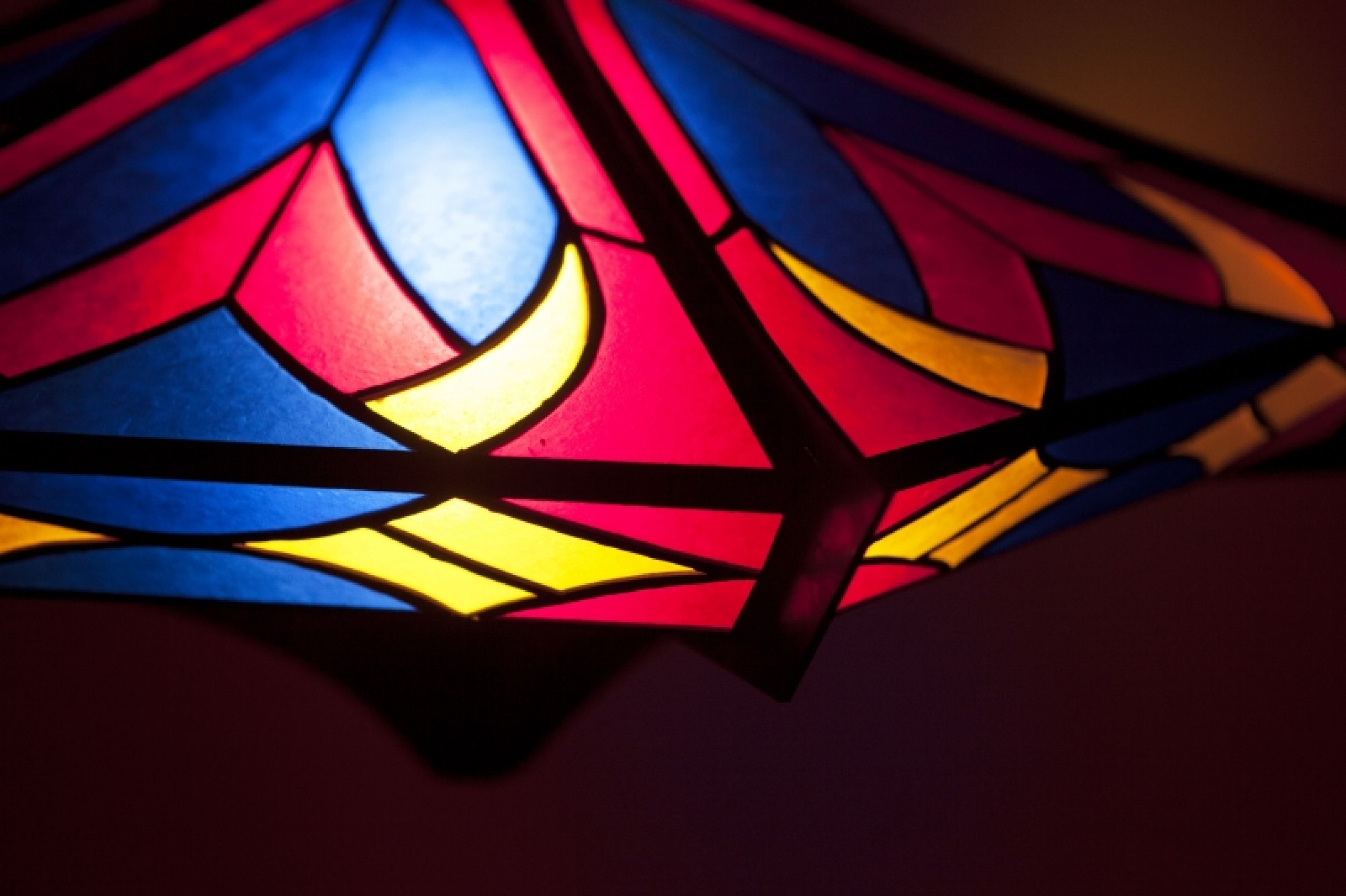 Ambient Lamp