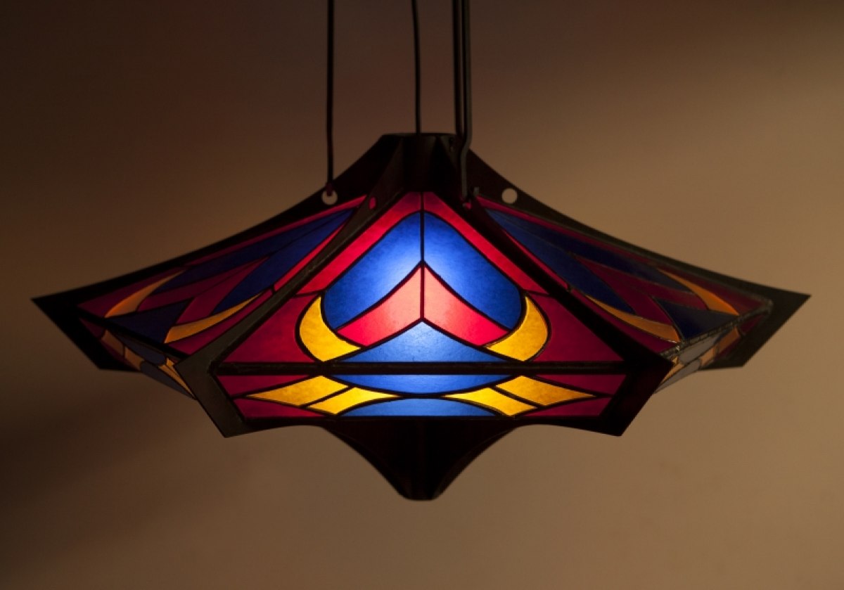 Ambient Lamp