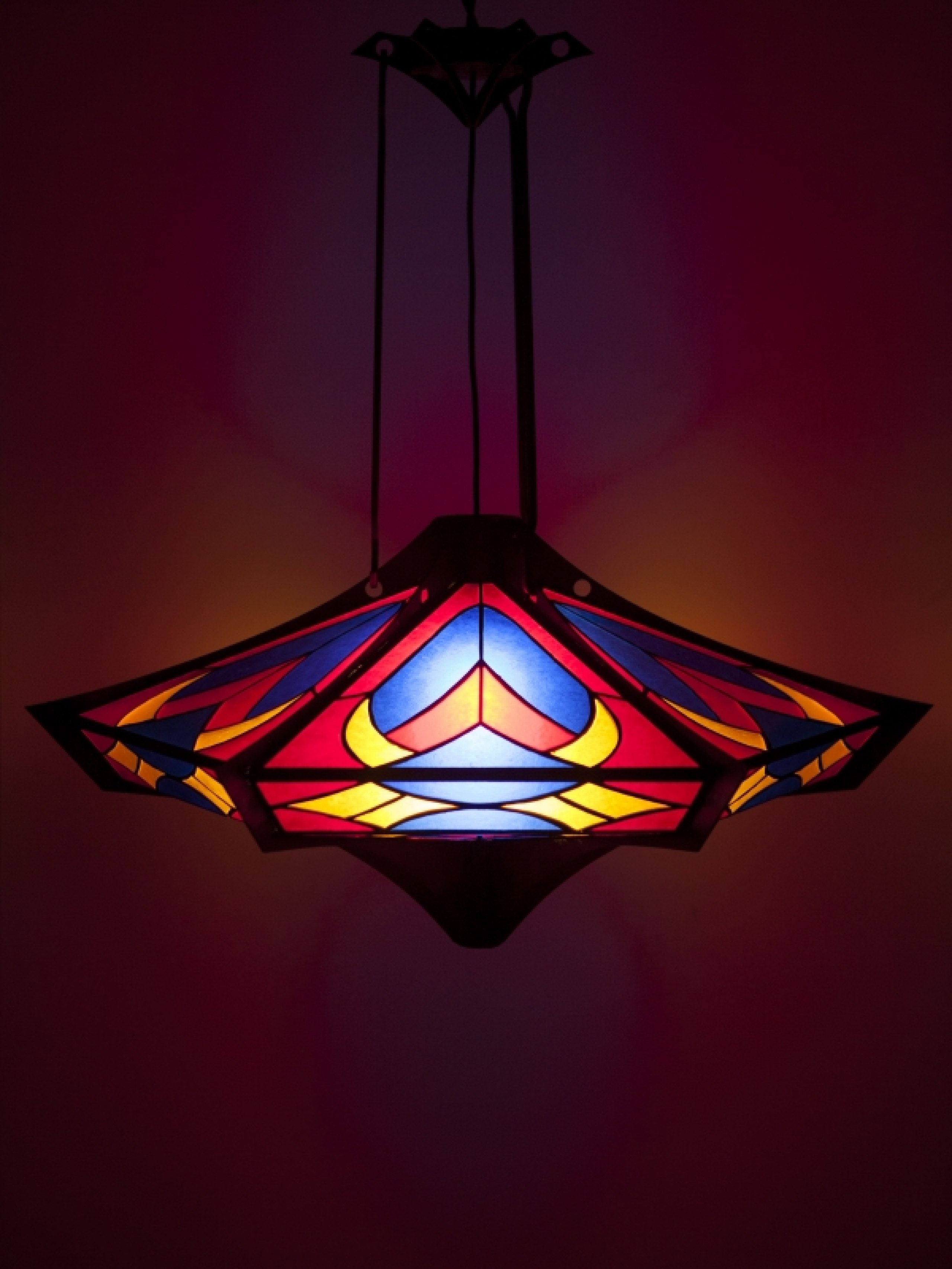 Ambient Lamp
