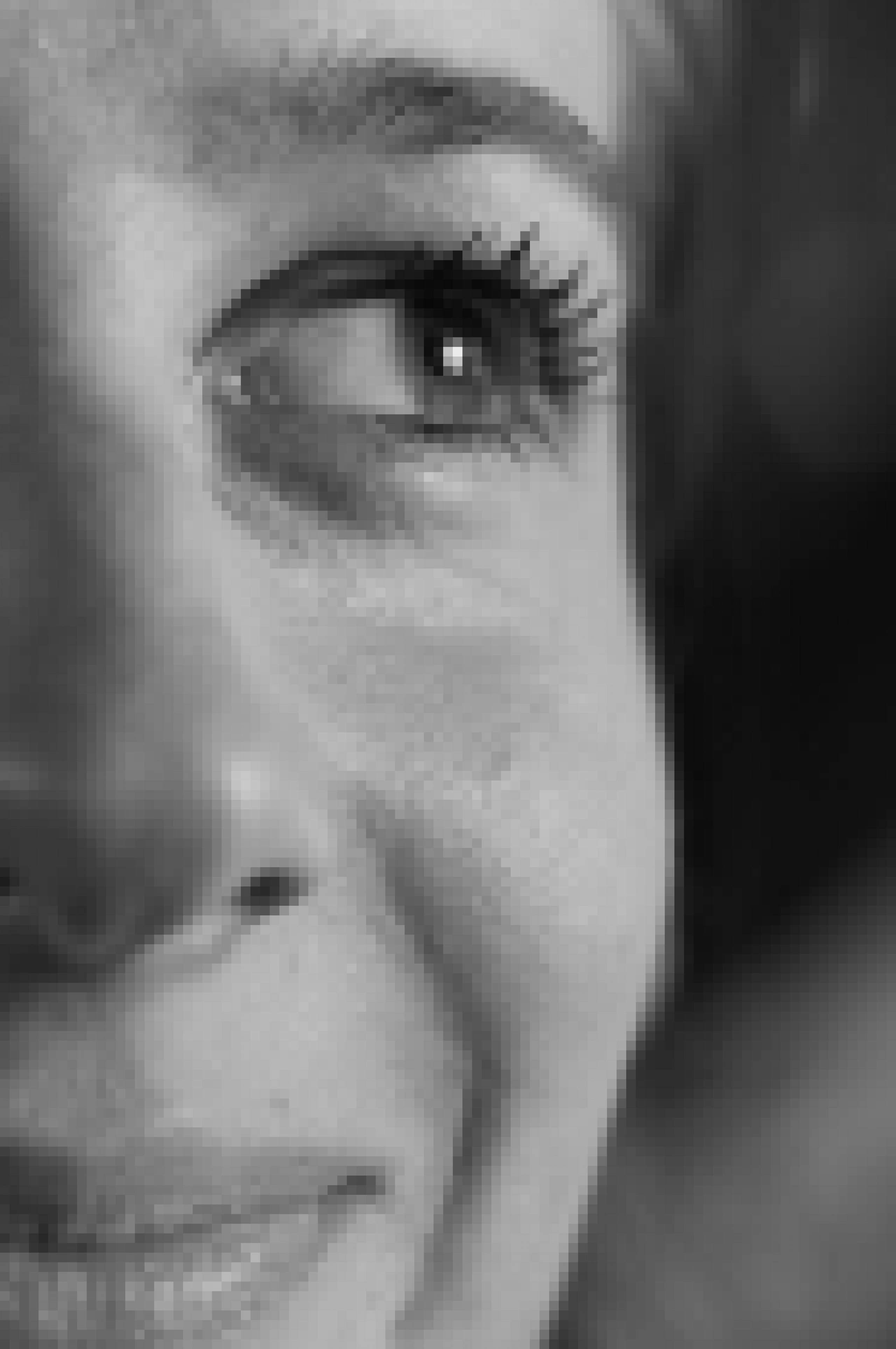 Auf der Suche nach feinen Qualitäten eines besonderen Lichts