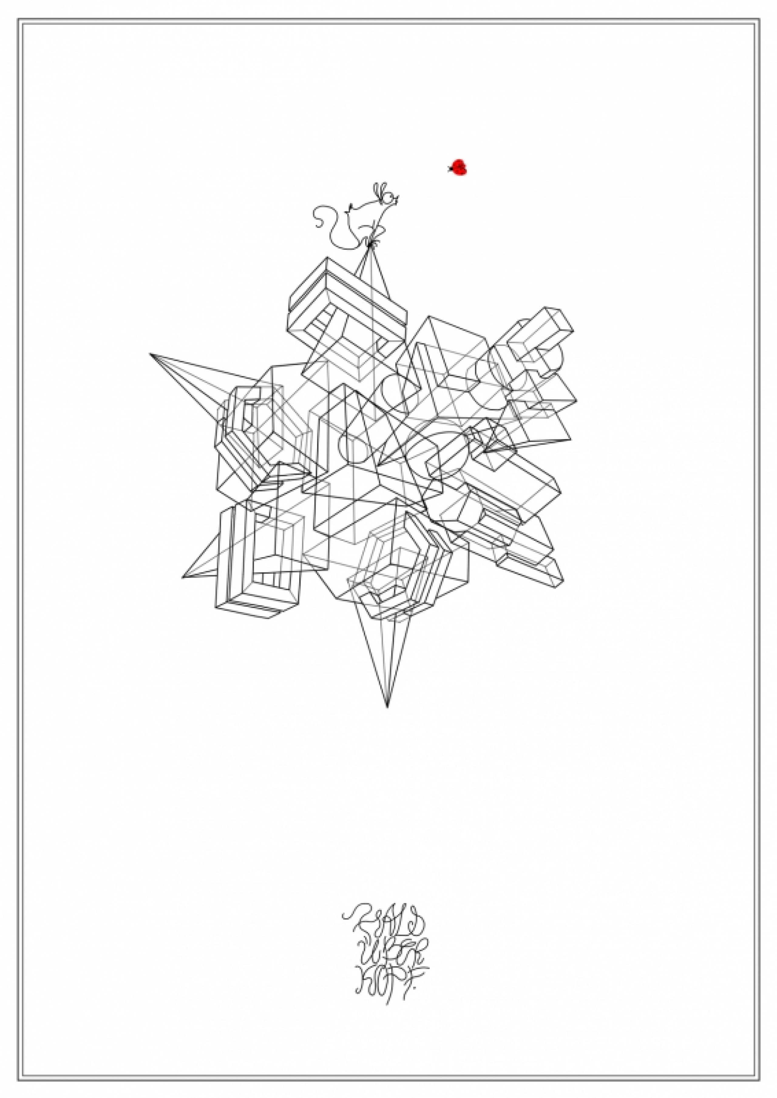Buch und Animation