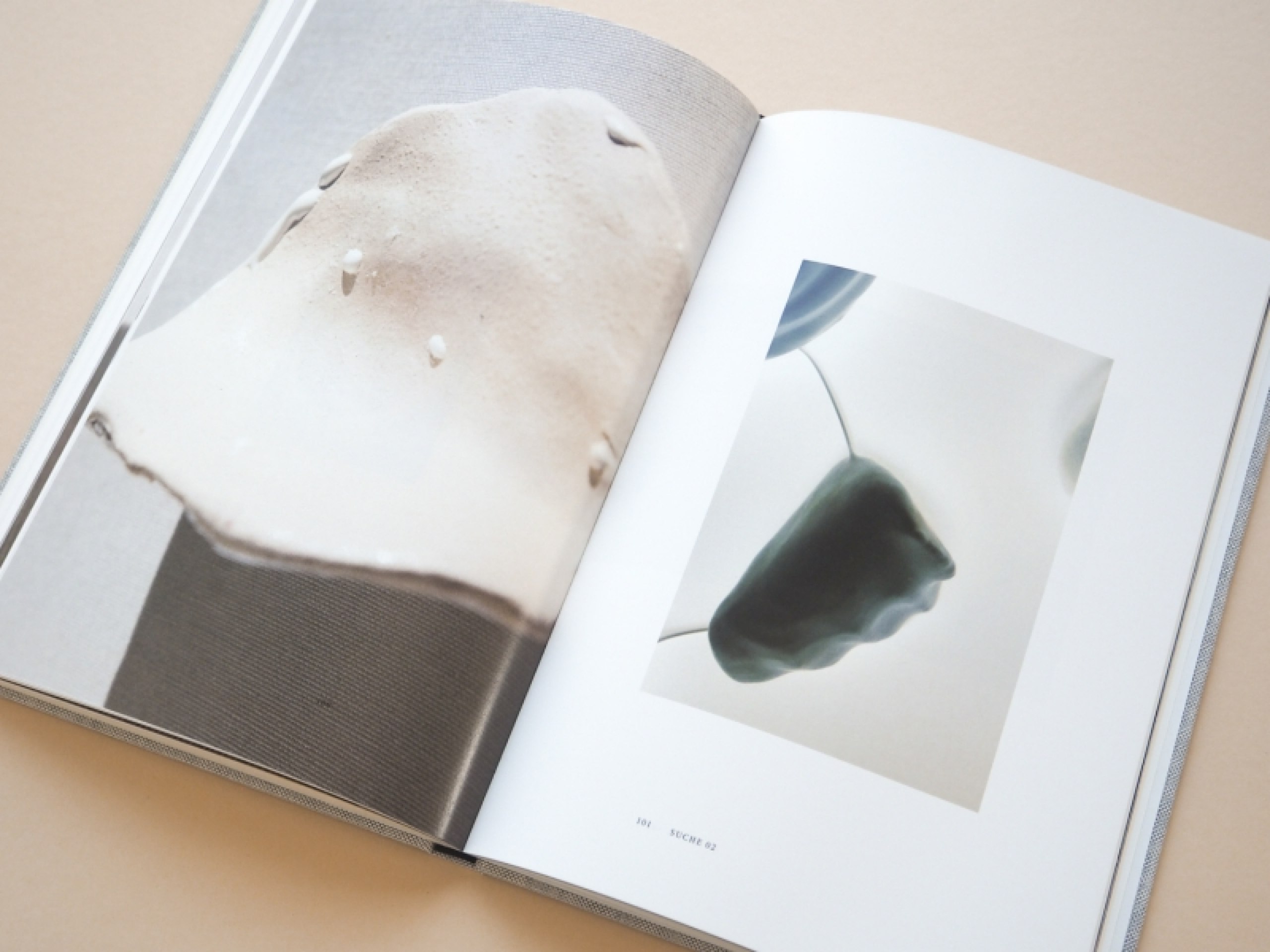 Research mit anschließendem Editorial Design zur Authentizität von Objekten