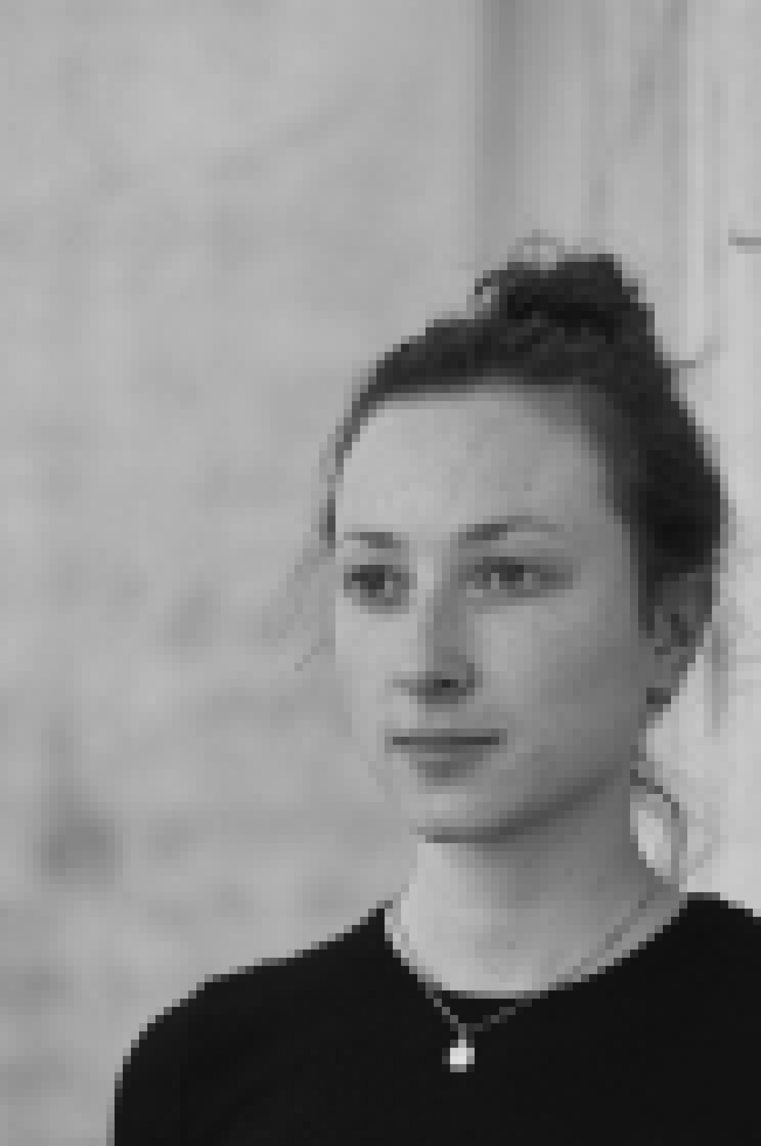 Eine experimentelle Oberflächenstudie zum prägenden Einfluss des Menschen