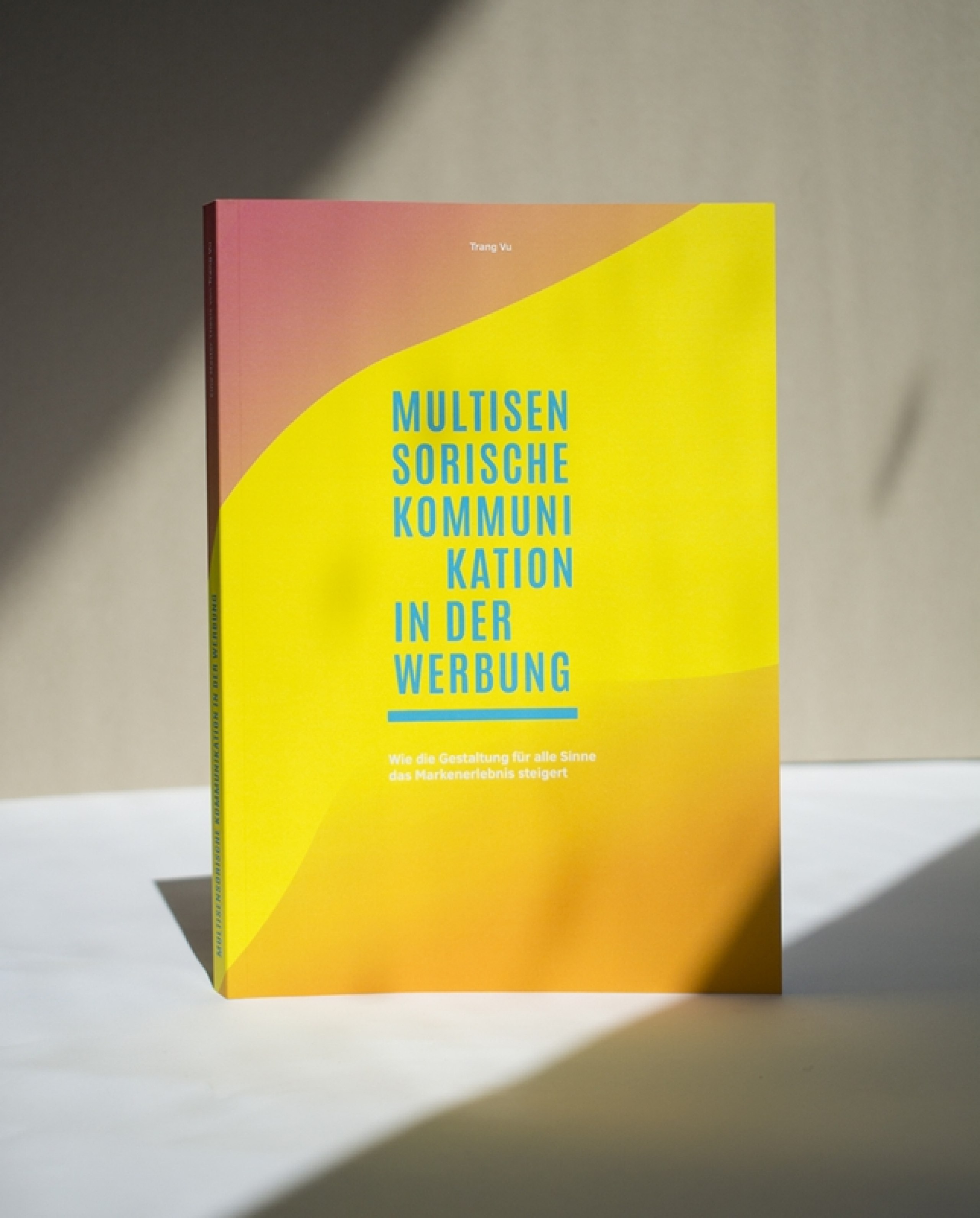 Wie die Gestaltung für alle Sinne das Markenerlebnis steigert