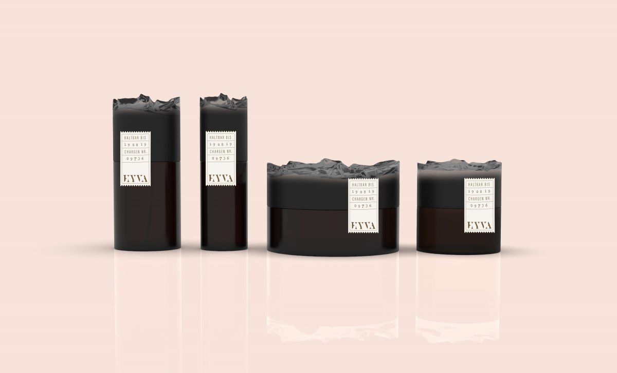 Innovative finnische Naturkosmetik