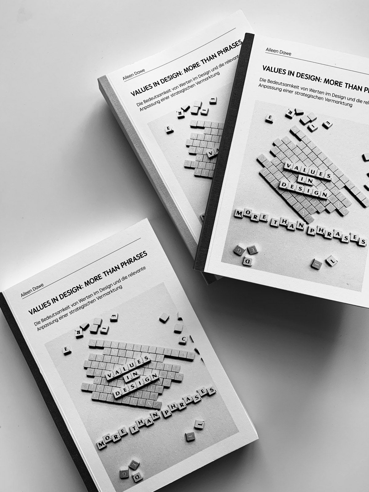 die Bedeutsamkeit von Werten im Design