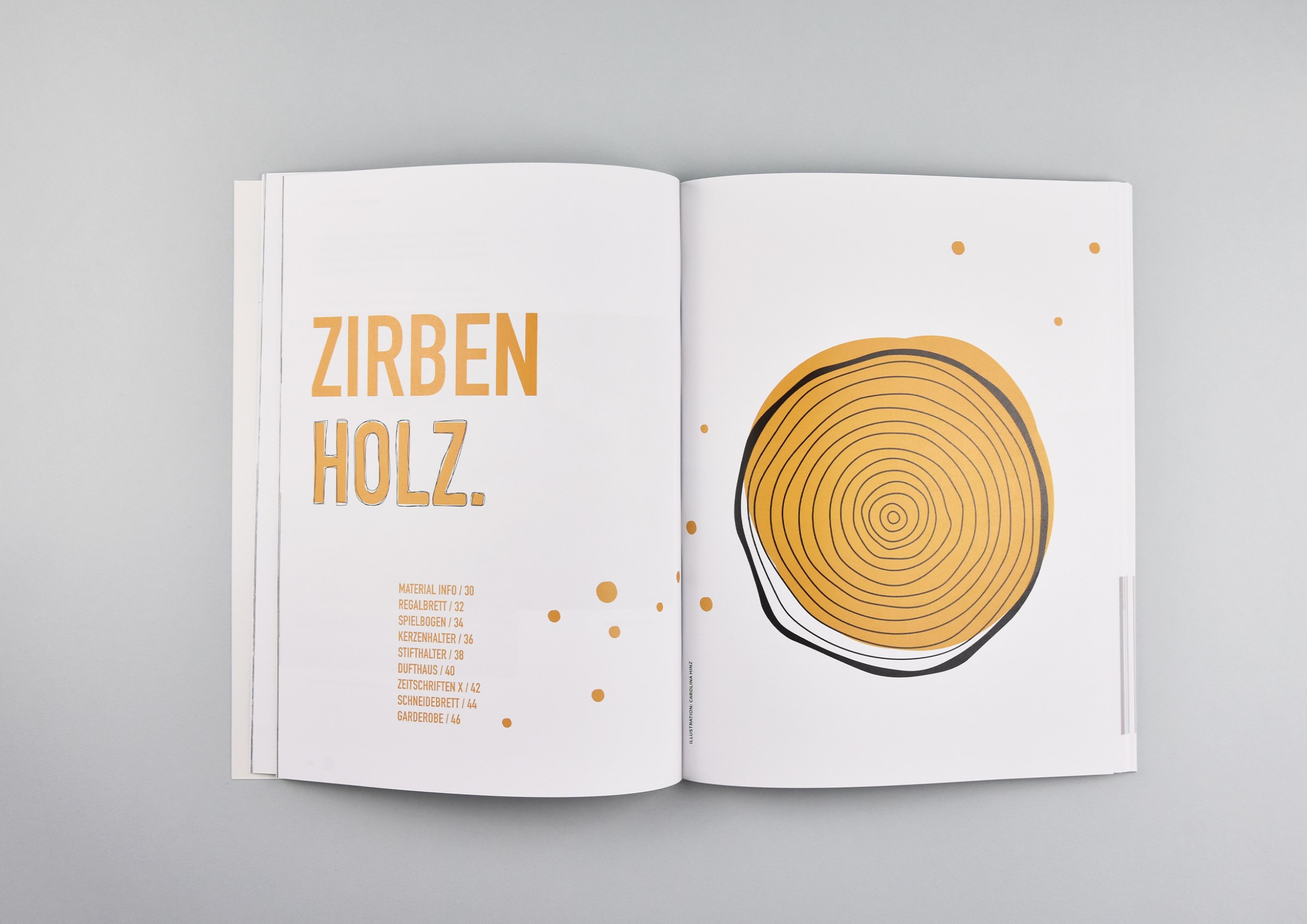 Do It Yourself mit besonderen Materialien für Querdenkende